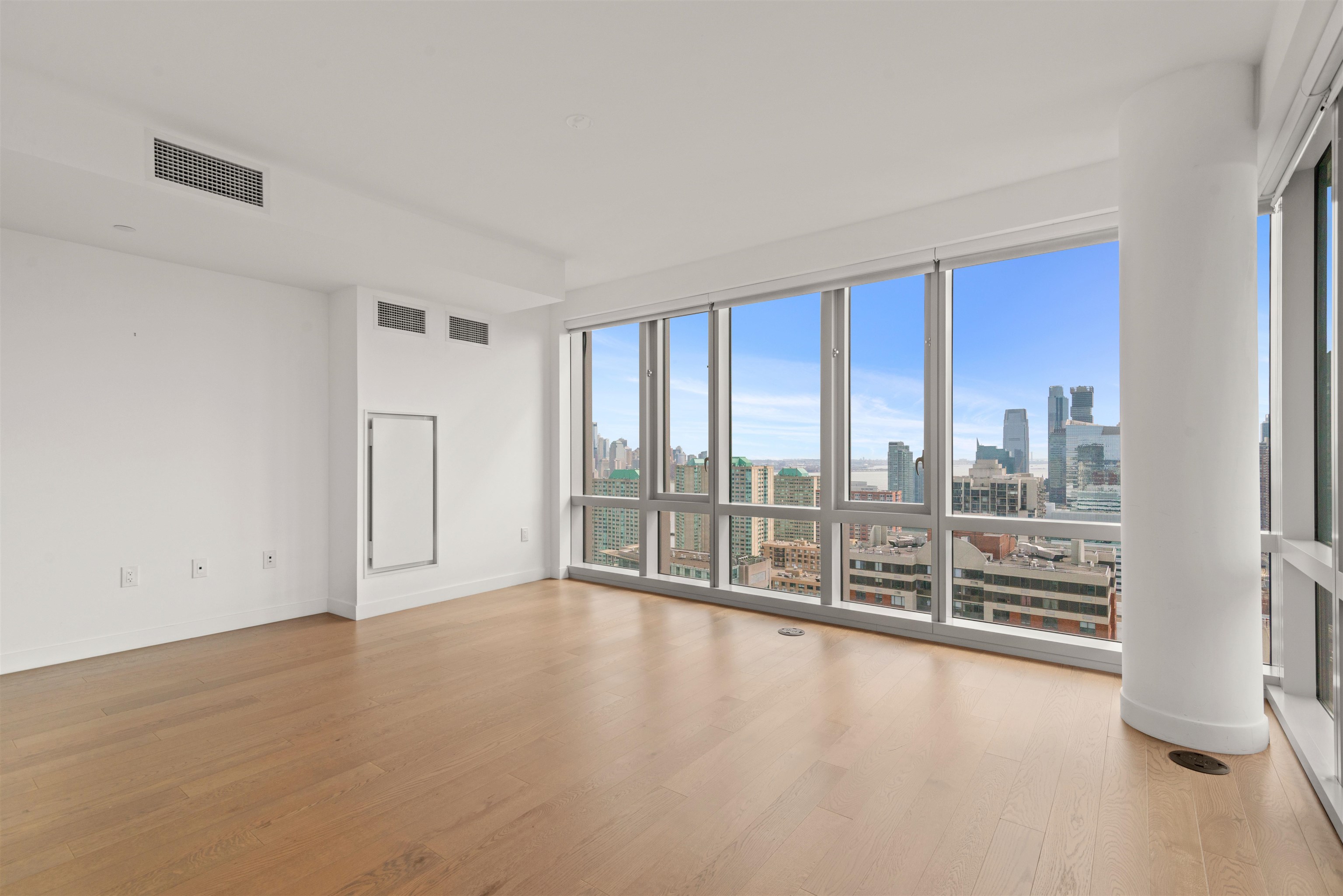 75 PARK LANE SOUTH #3407