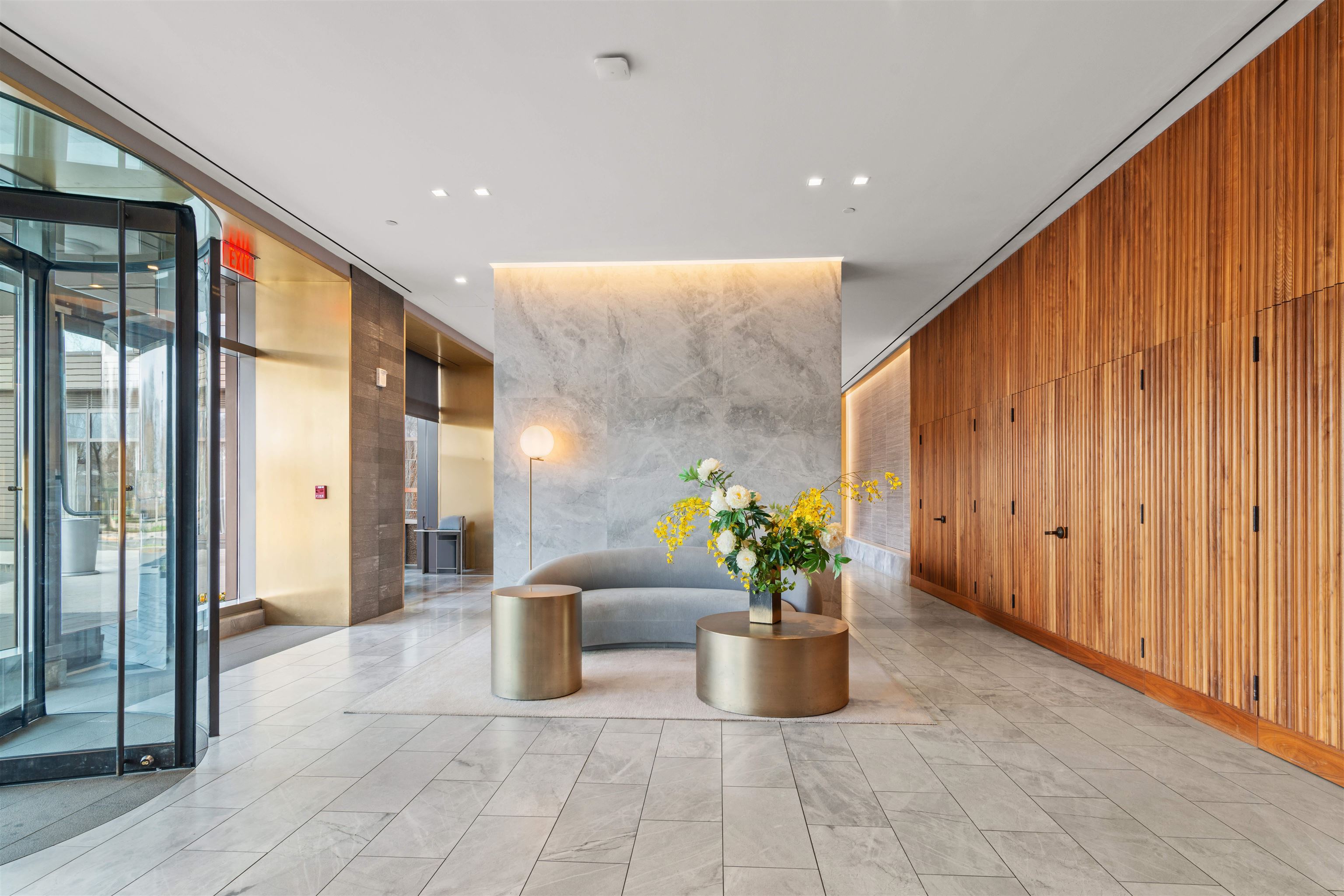 75 PARK LANE SOUTH #3407