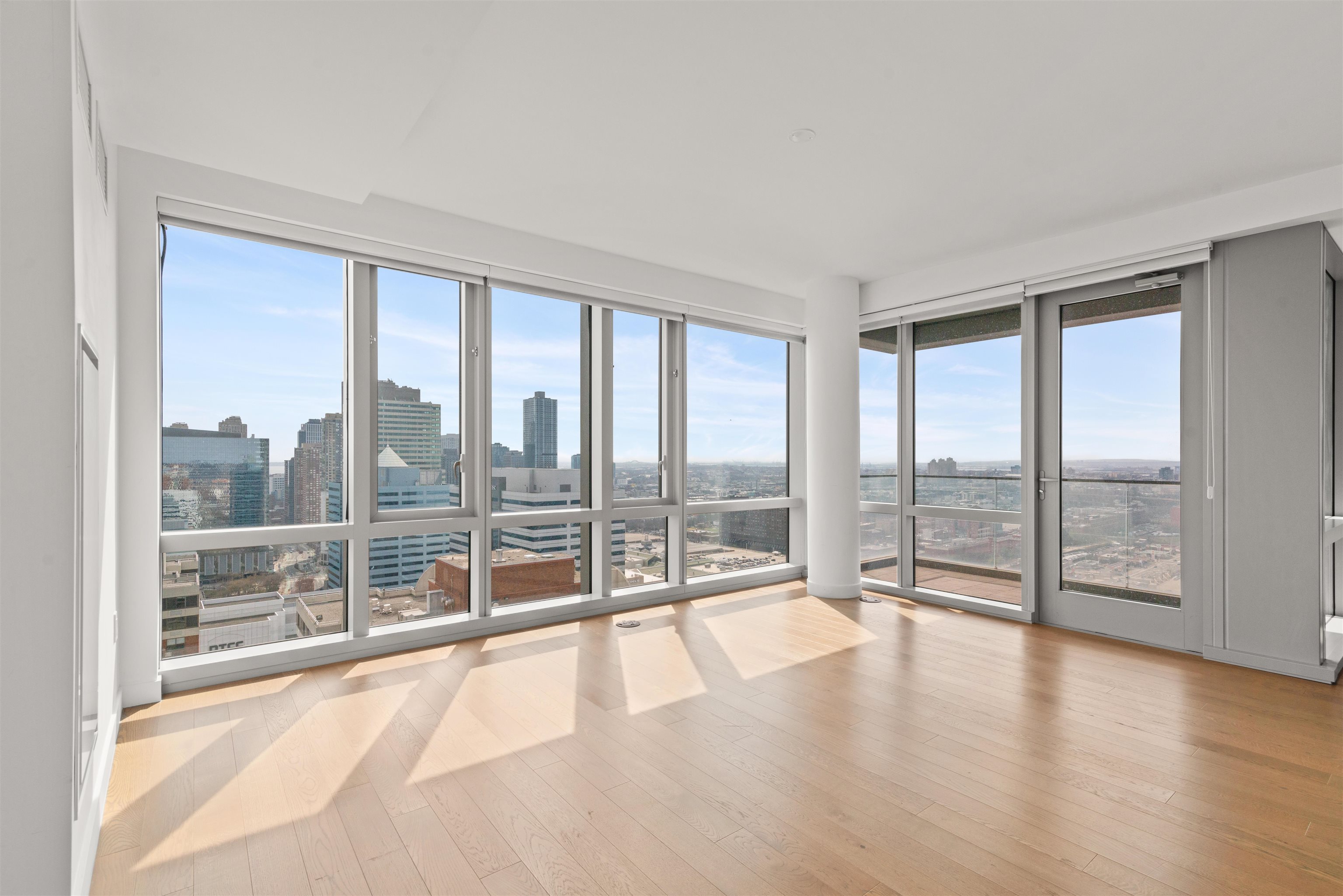 75 PARK LANE SOUTH #3407