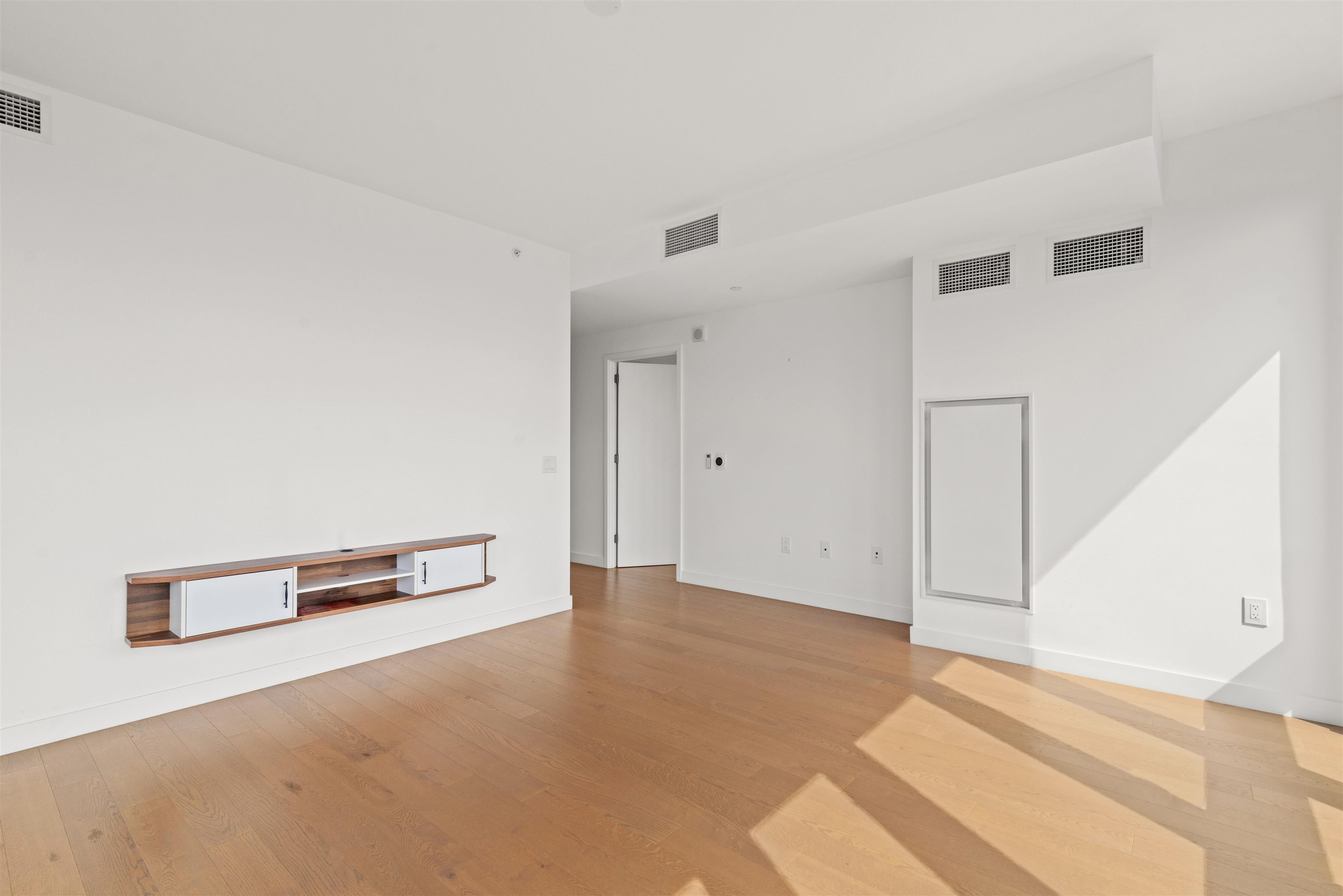 75 PARK LANE SOUTH #3407