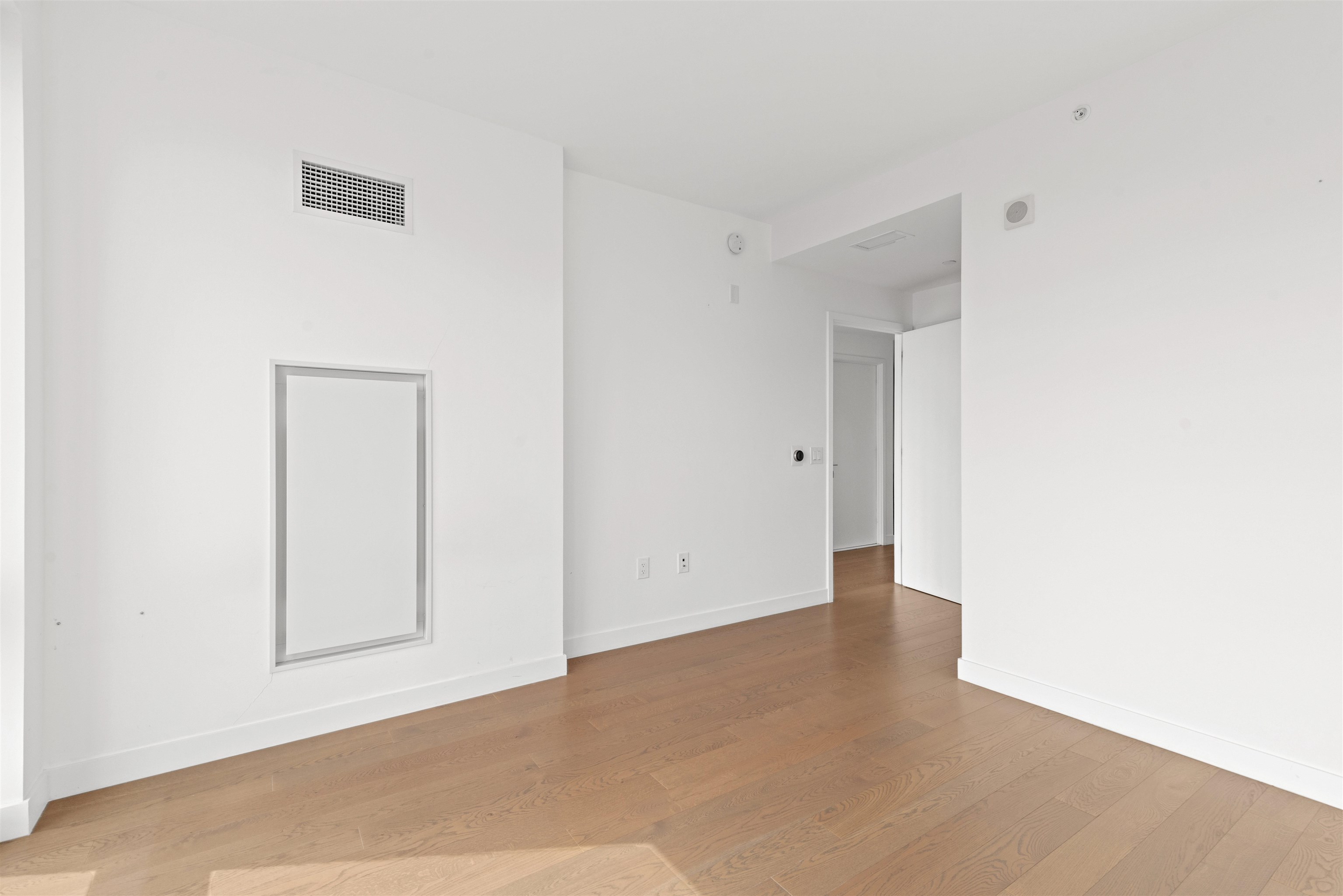 75 PARK LANE SOUTH #3407