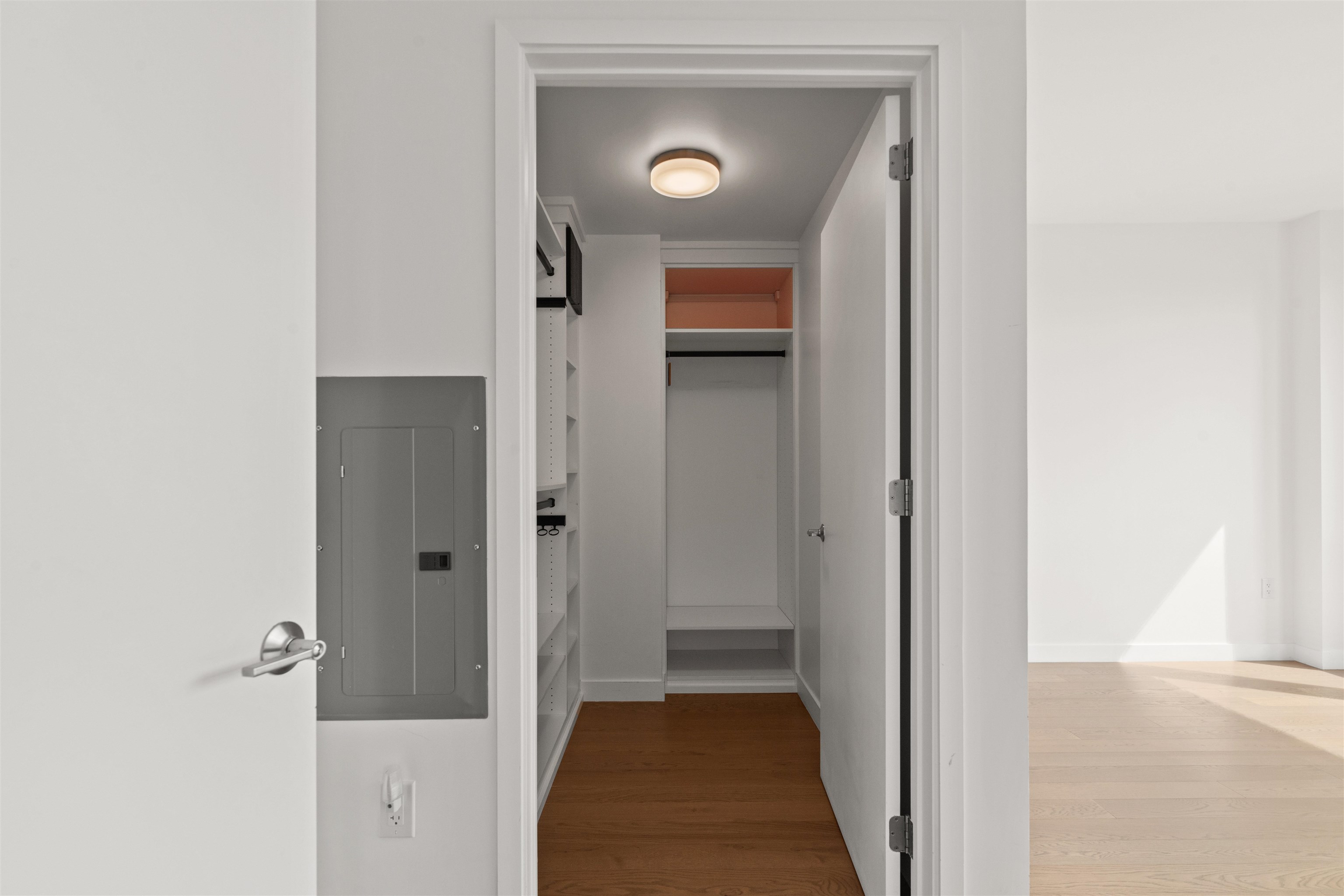 75 PARK LANE SOUTH #3407