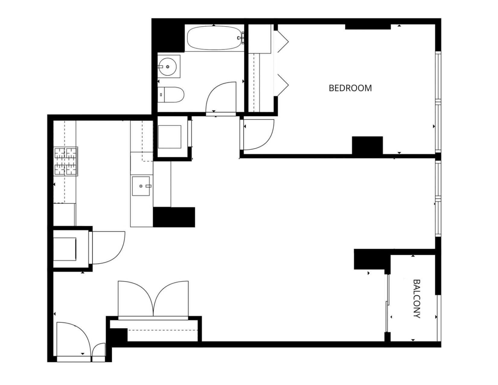 159 2ND ST #304