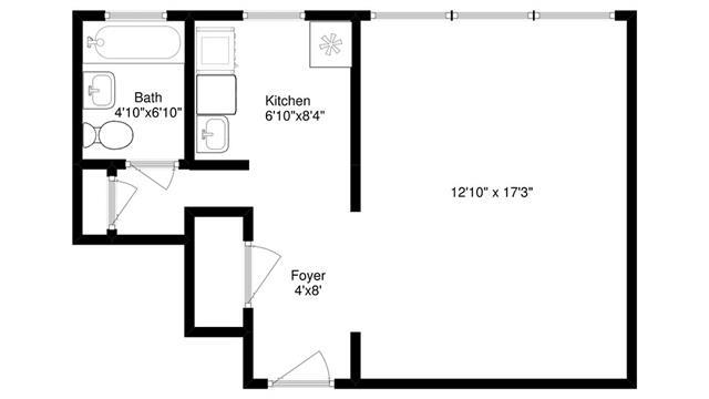 2520 KENNEDY BLVD #5A