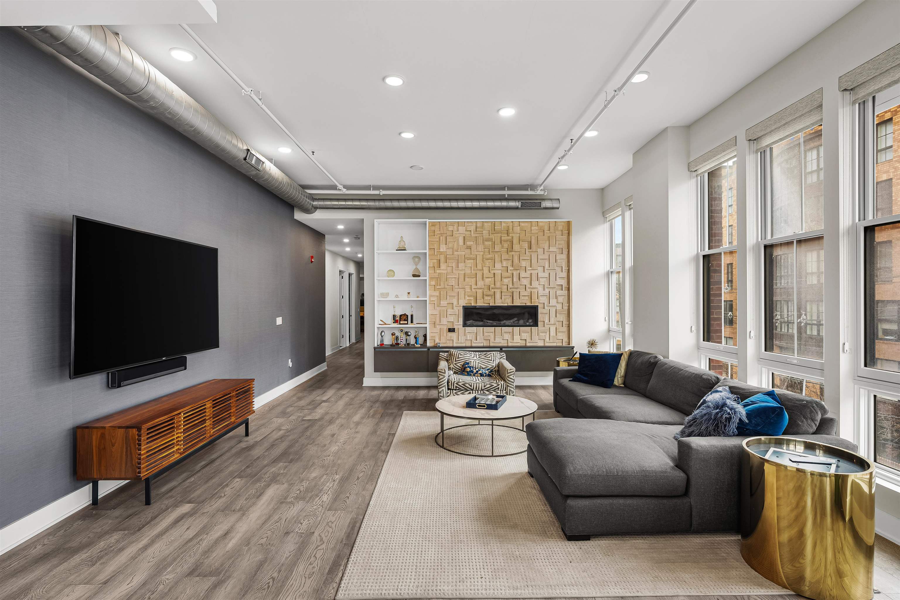 100 PATERSON AVE #3A