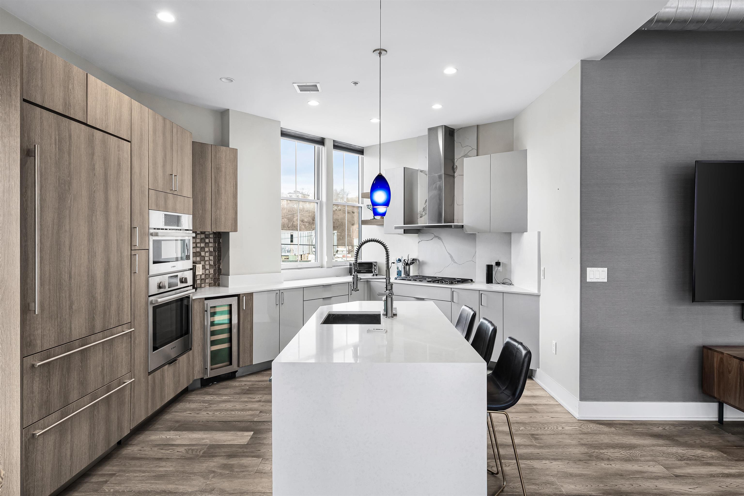 100 PATERSON AVE #3A