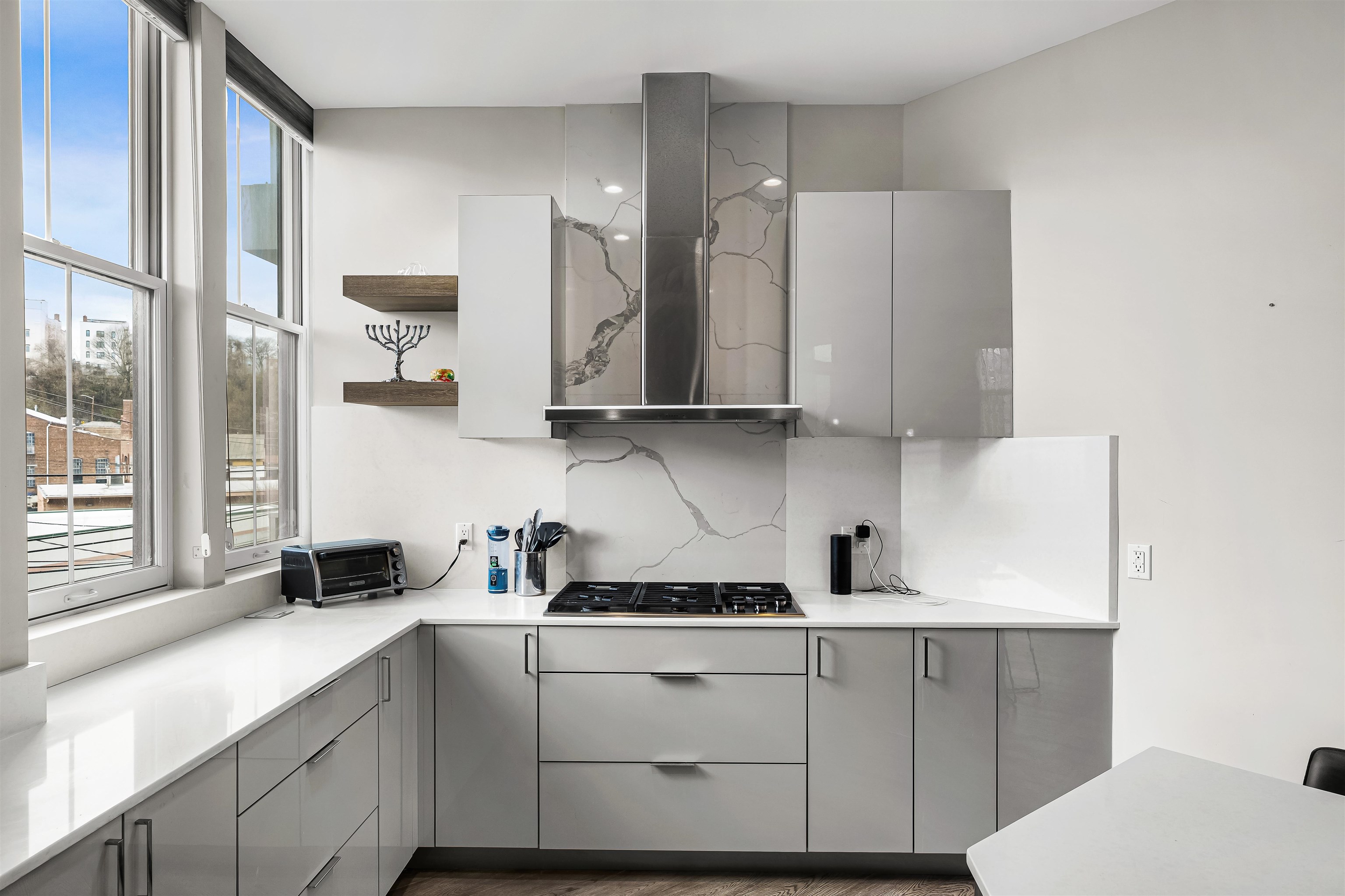 100 PATERSON AVE #3A