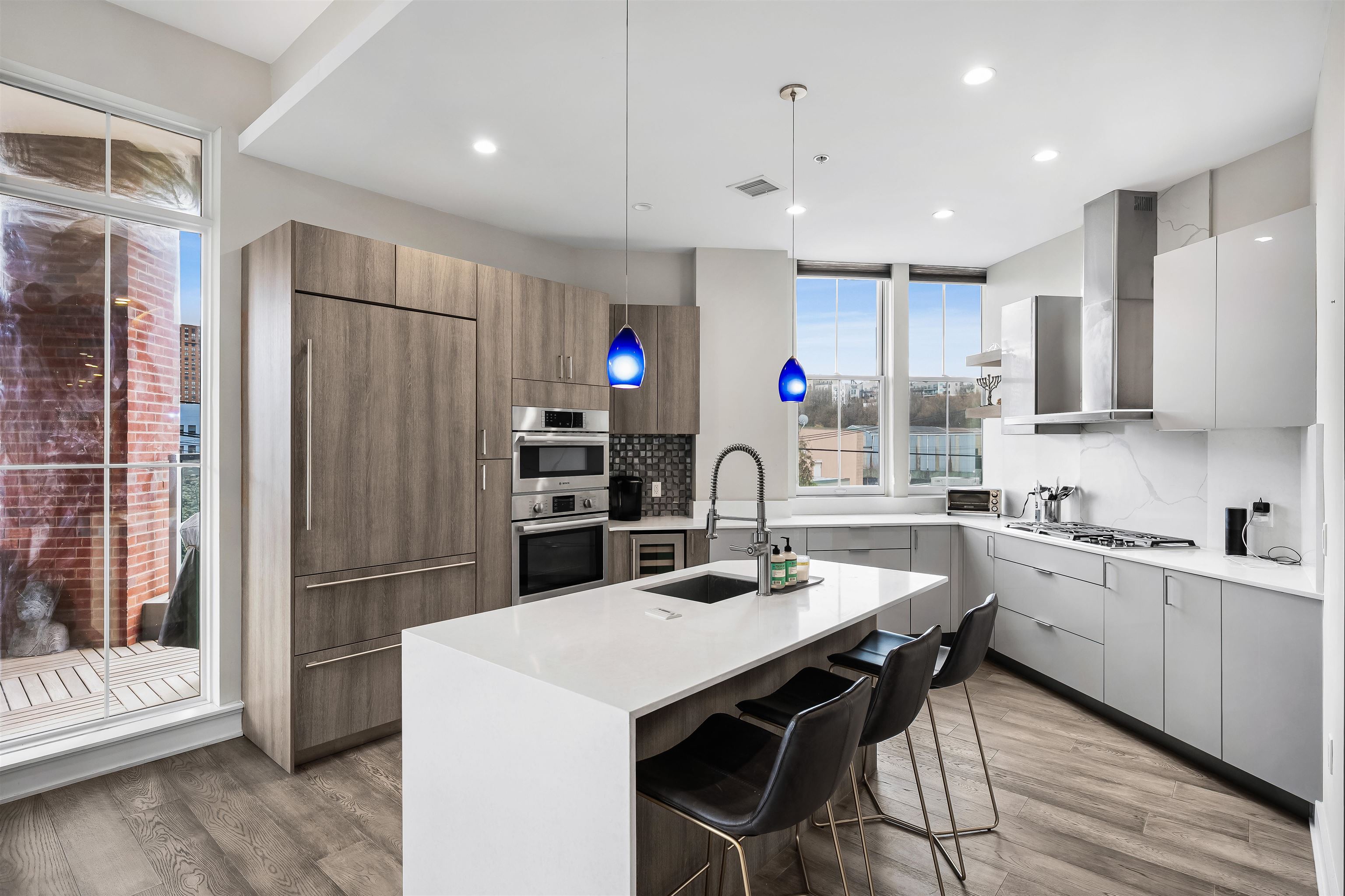 100 PATERSON AVE #3A