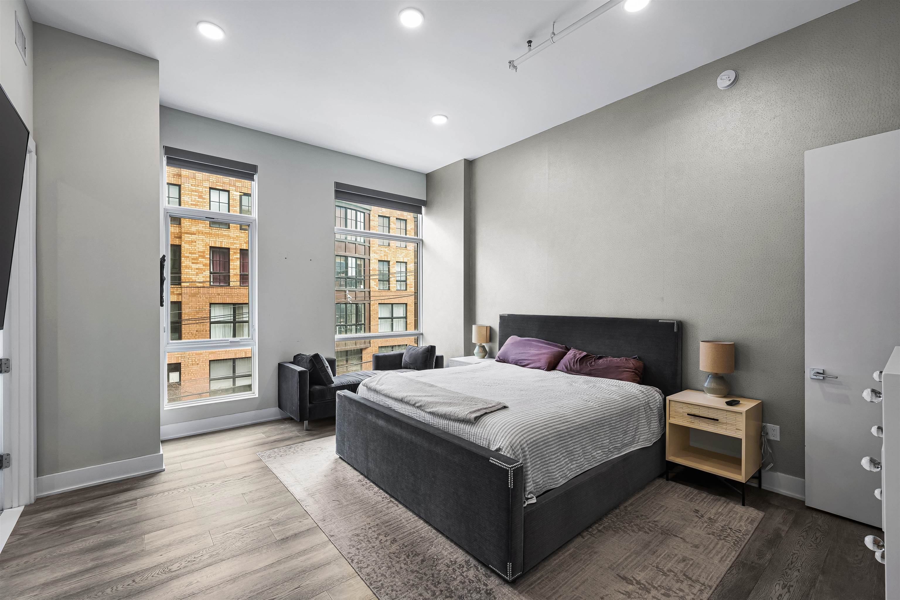 100 PATERSON AVE #3A