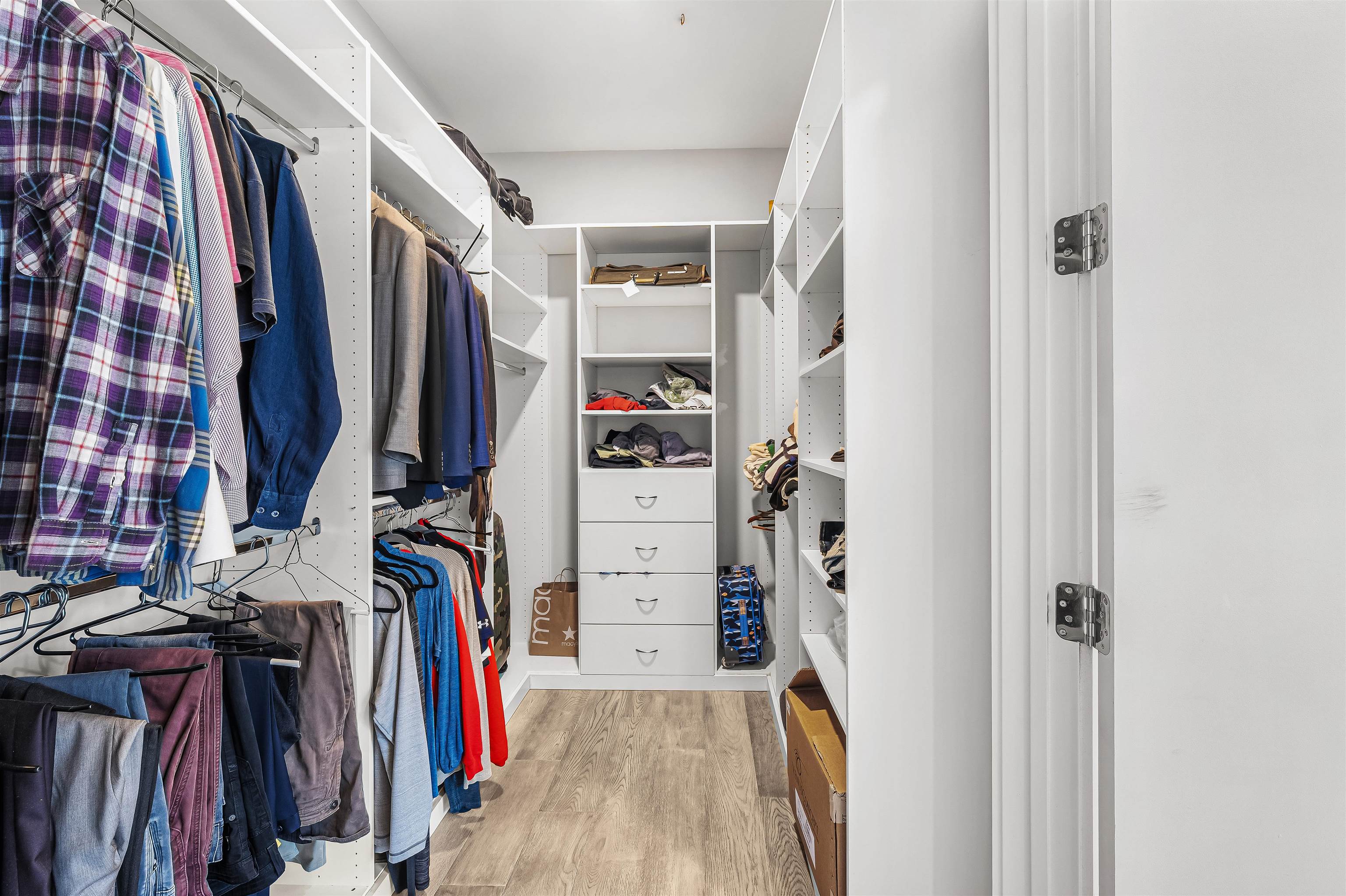 100 PATERSON AVE #3A