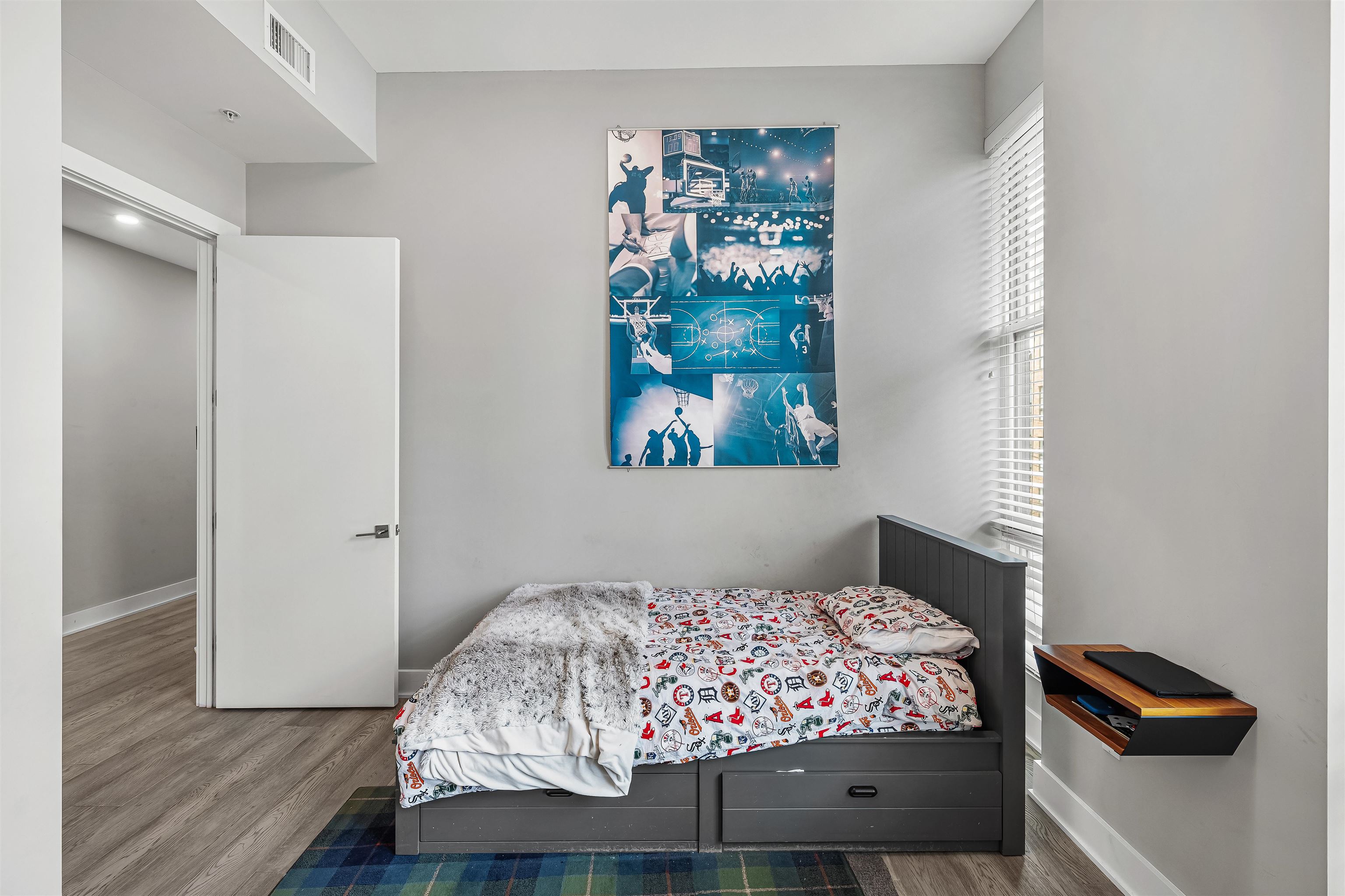 100 PATERSON AVE #3A