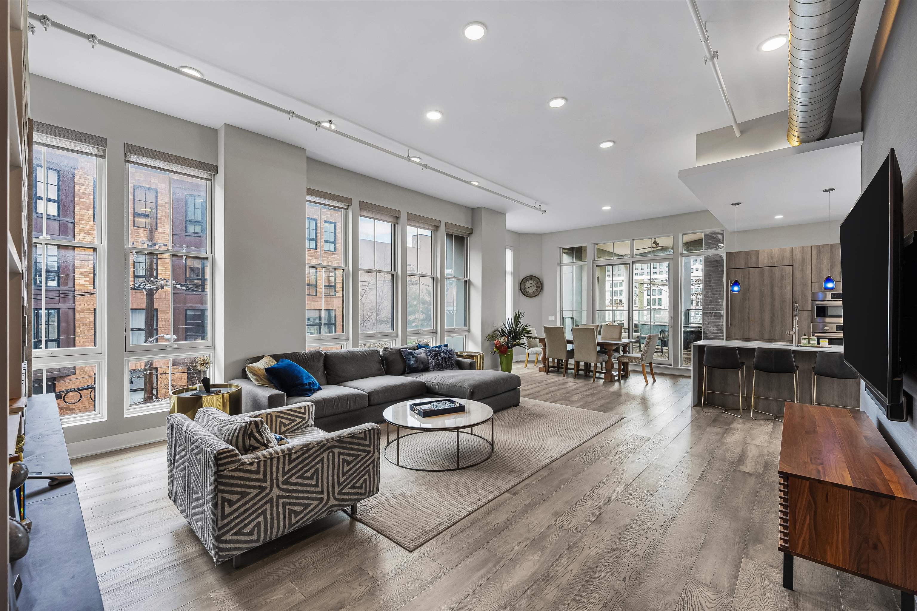 100 PATERSON AVE #3A