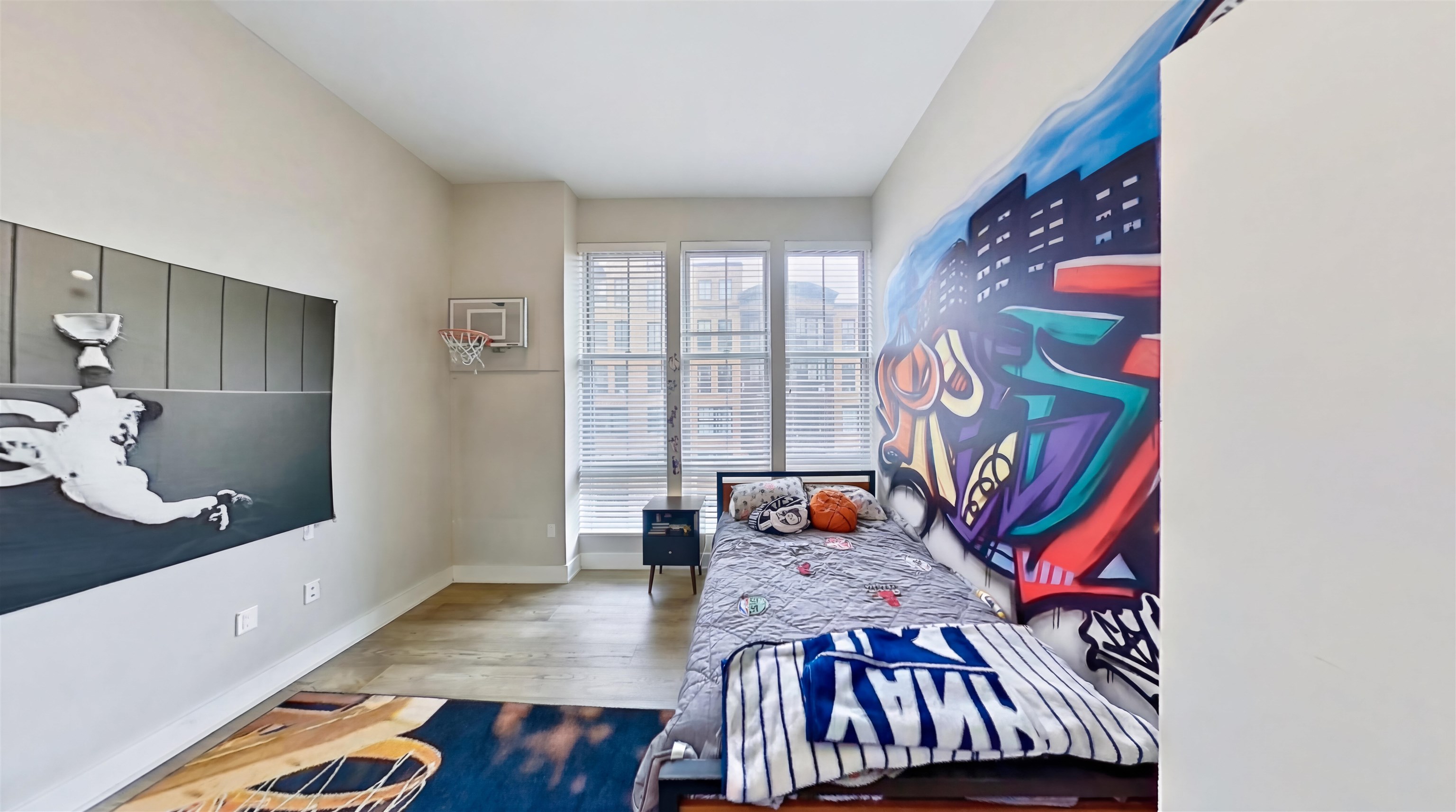 100 PATERSON AVE #3A