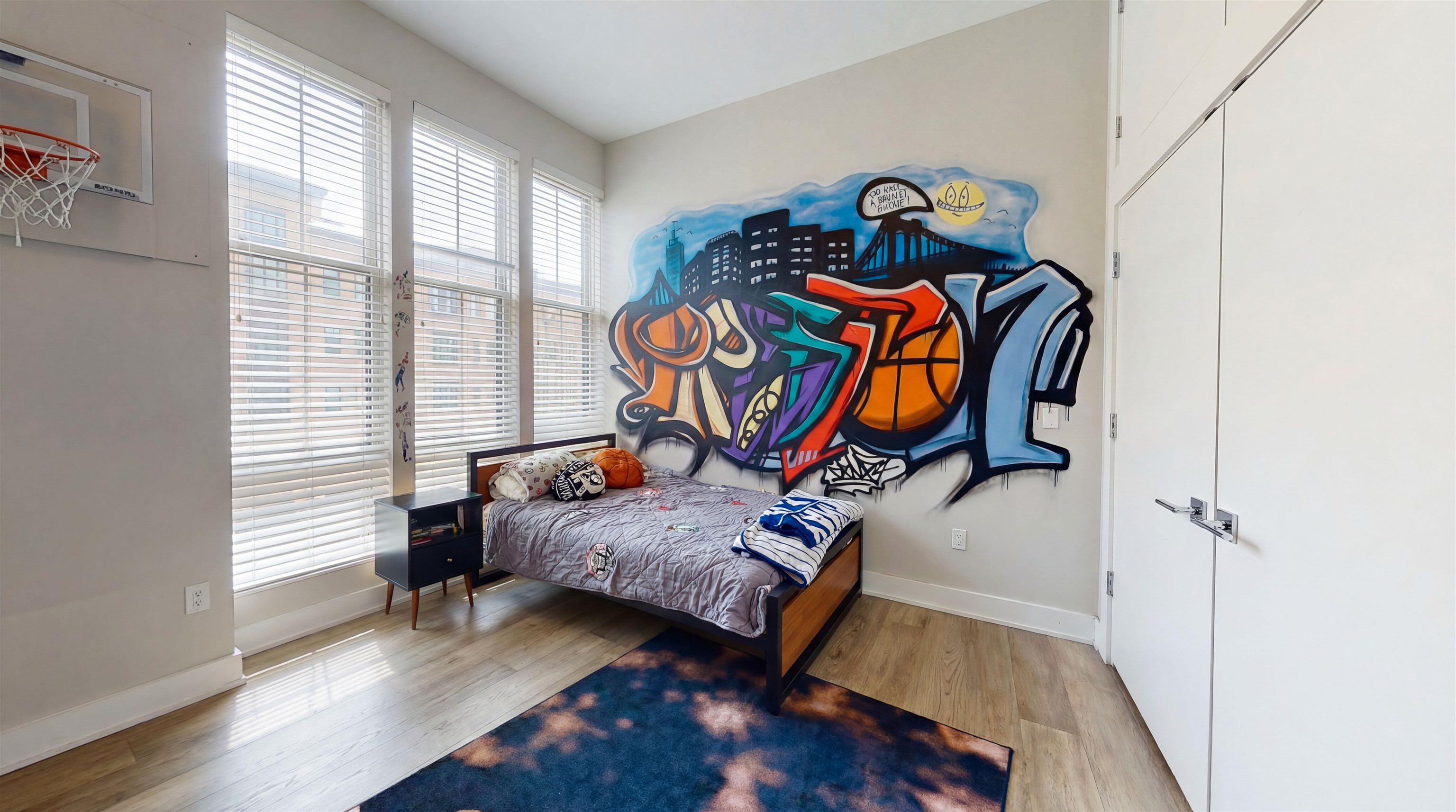 100 PATERSON AVE #3A