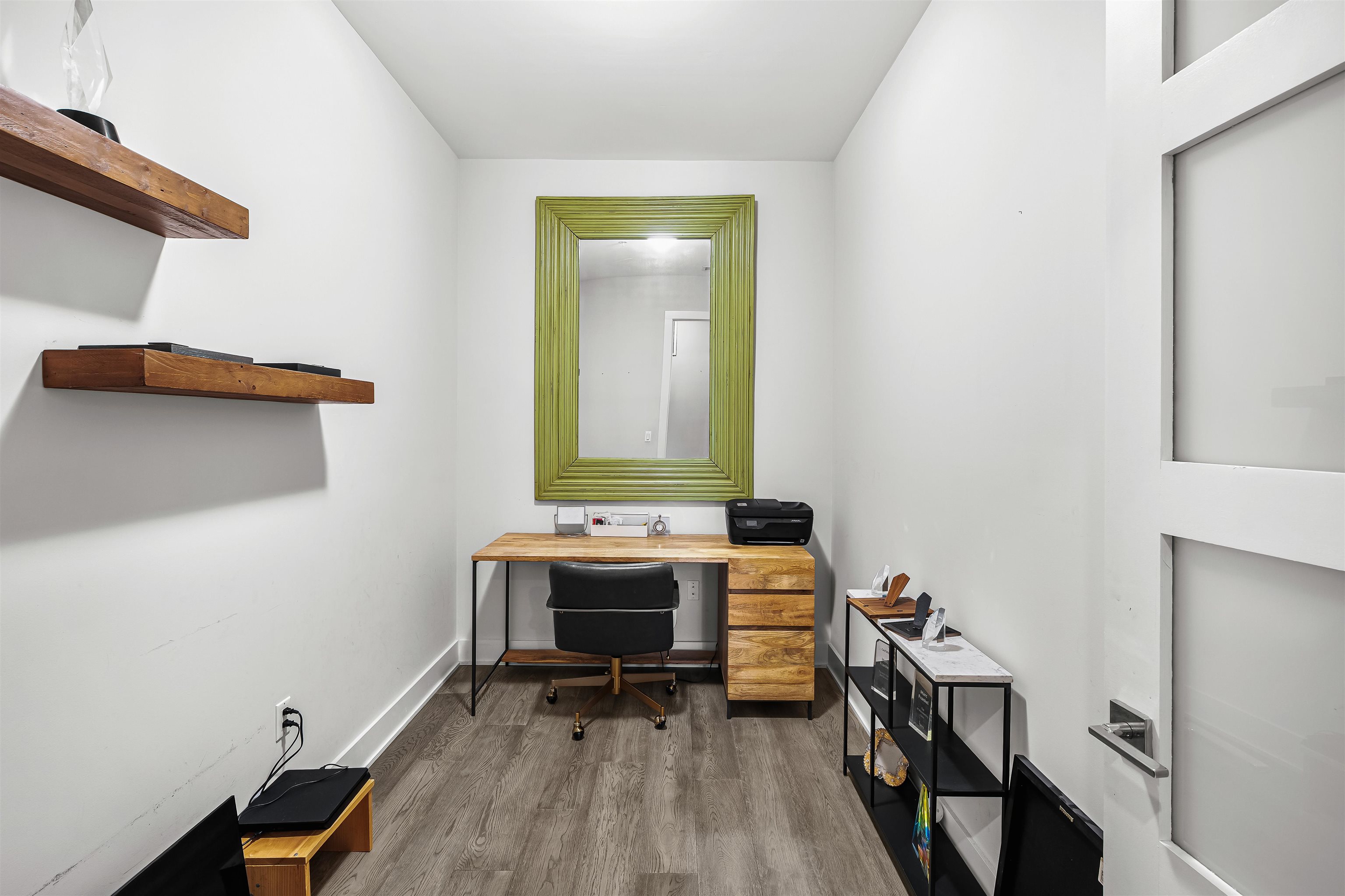 100 PATERSON AVE #3A