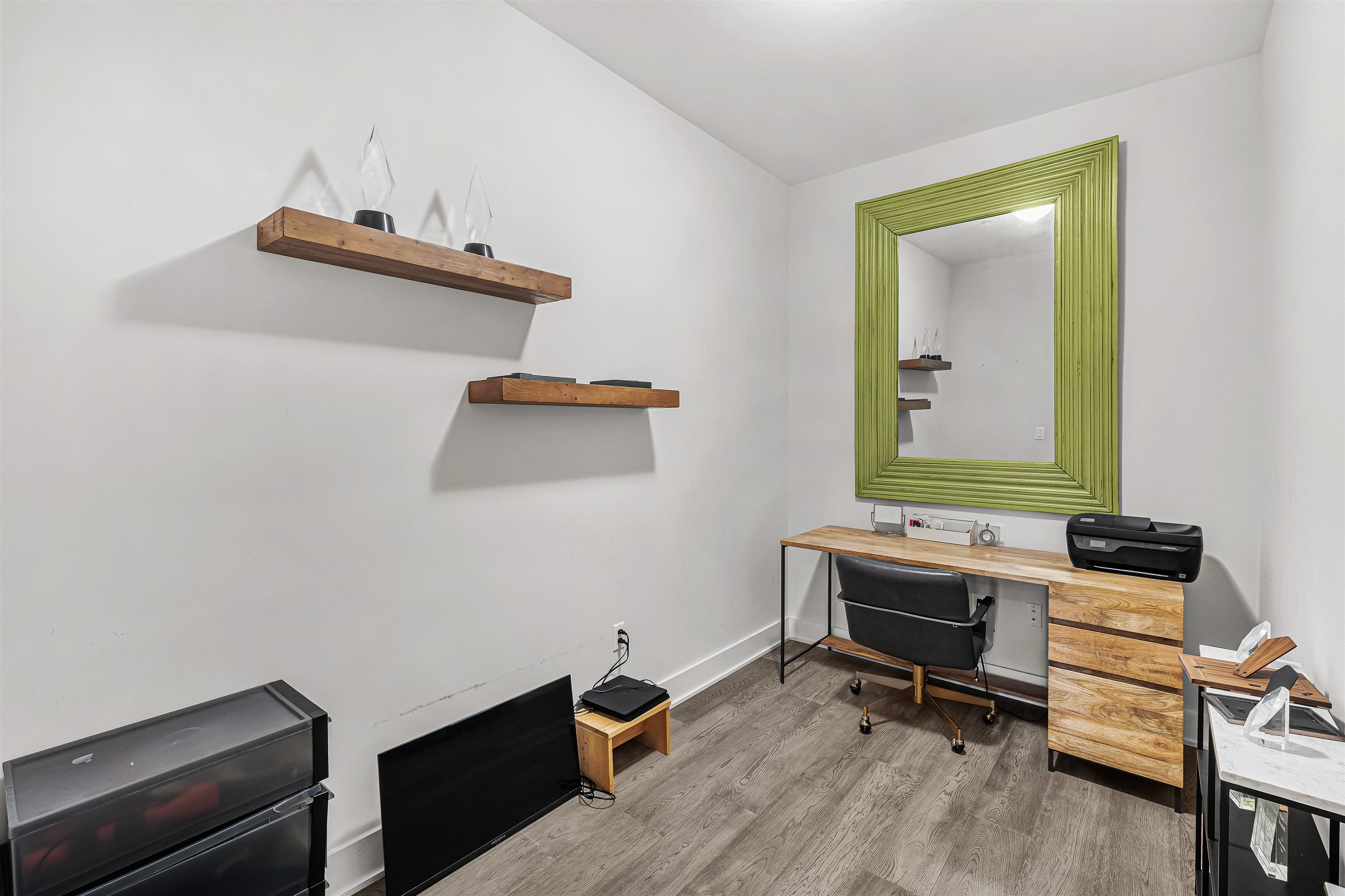 100 PATERSON AVE #3A