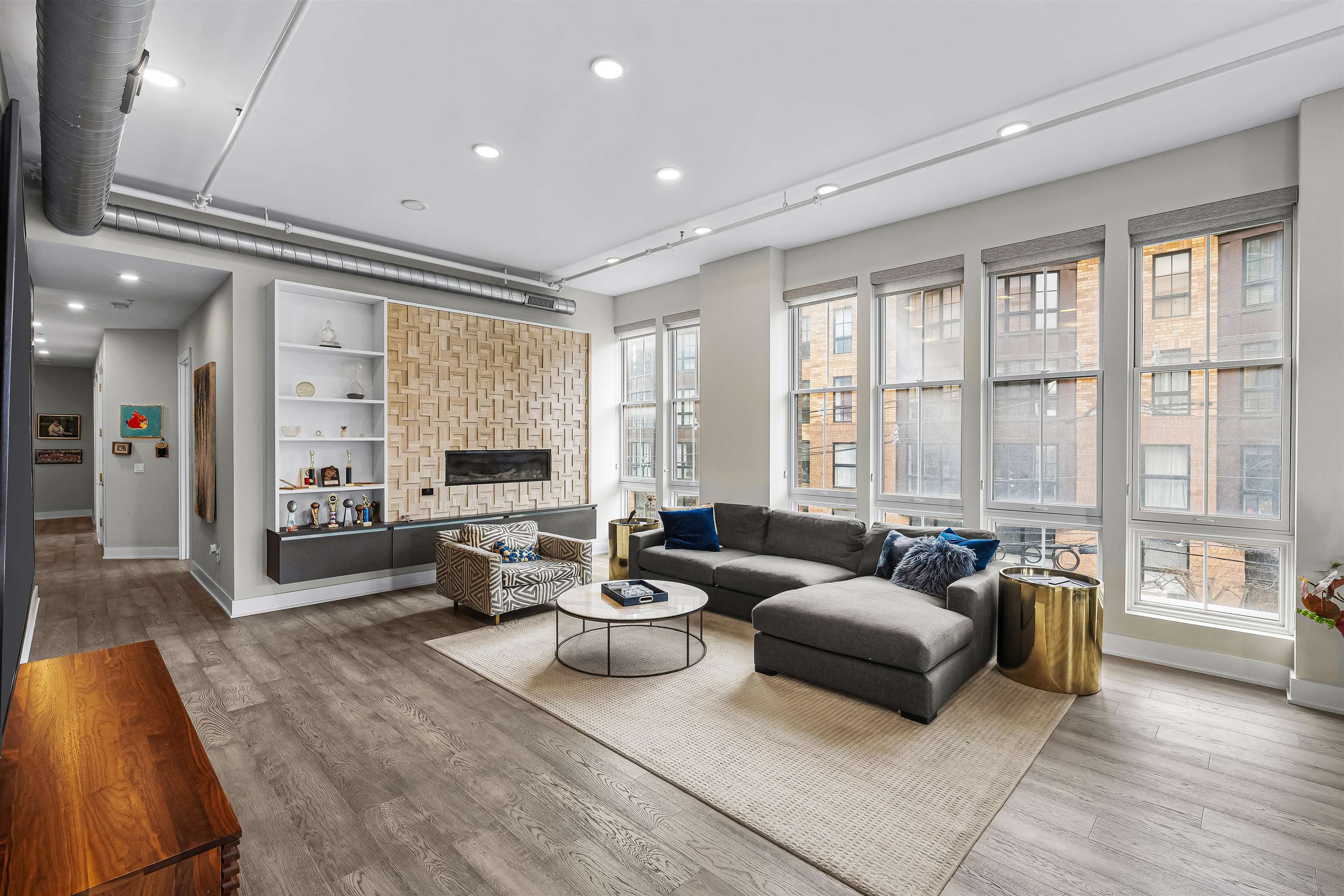 100 PATERSON AVE #3A