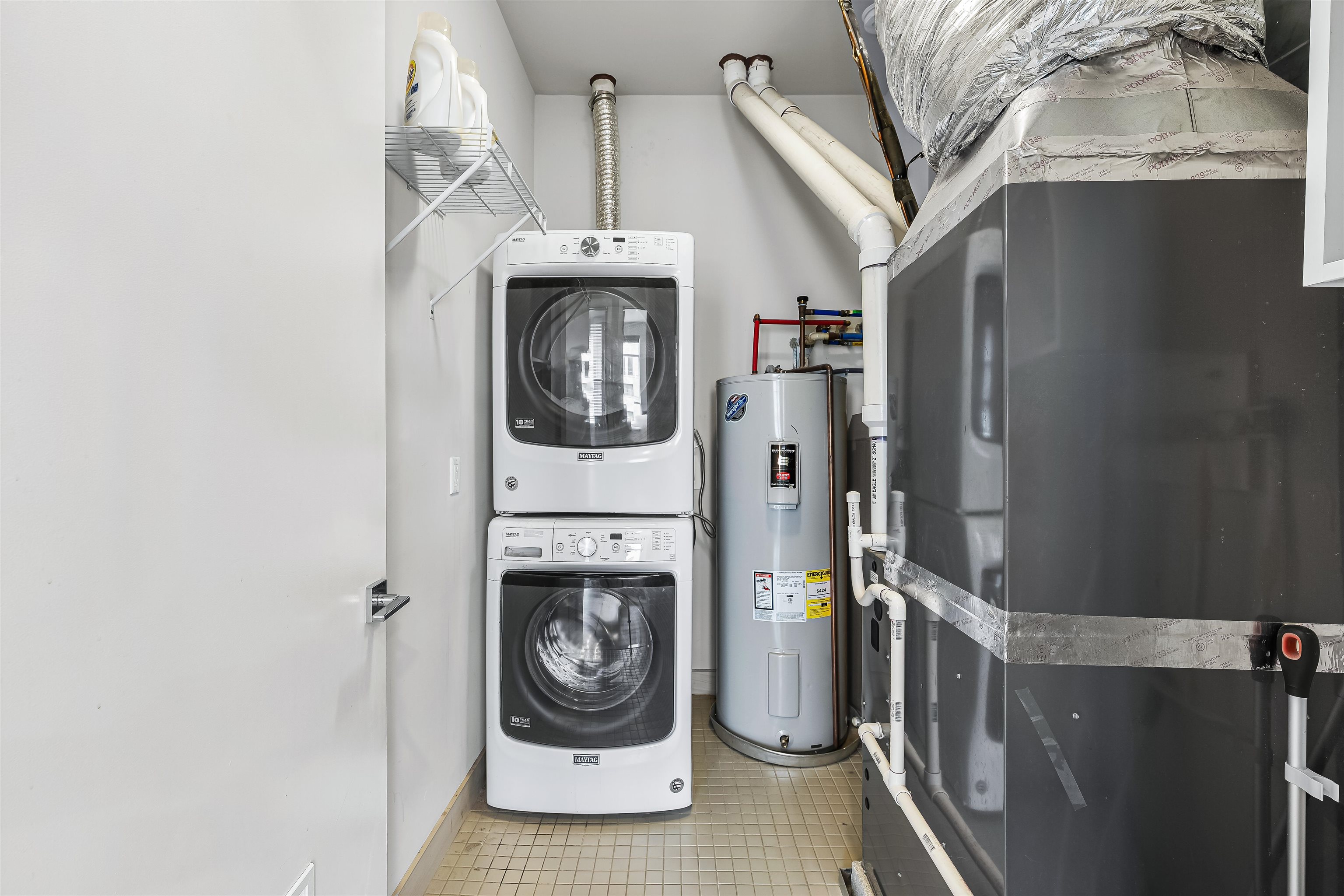 100 PATERSON AVE #3A