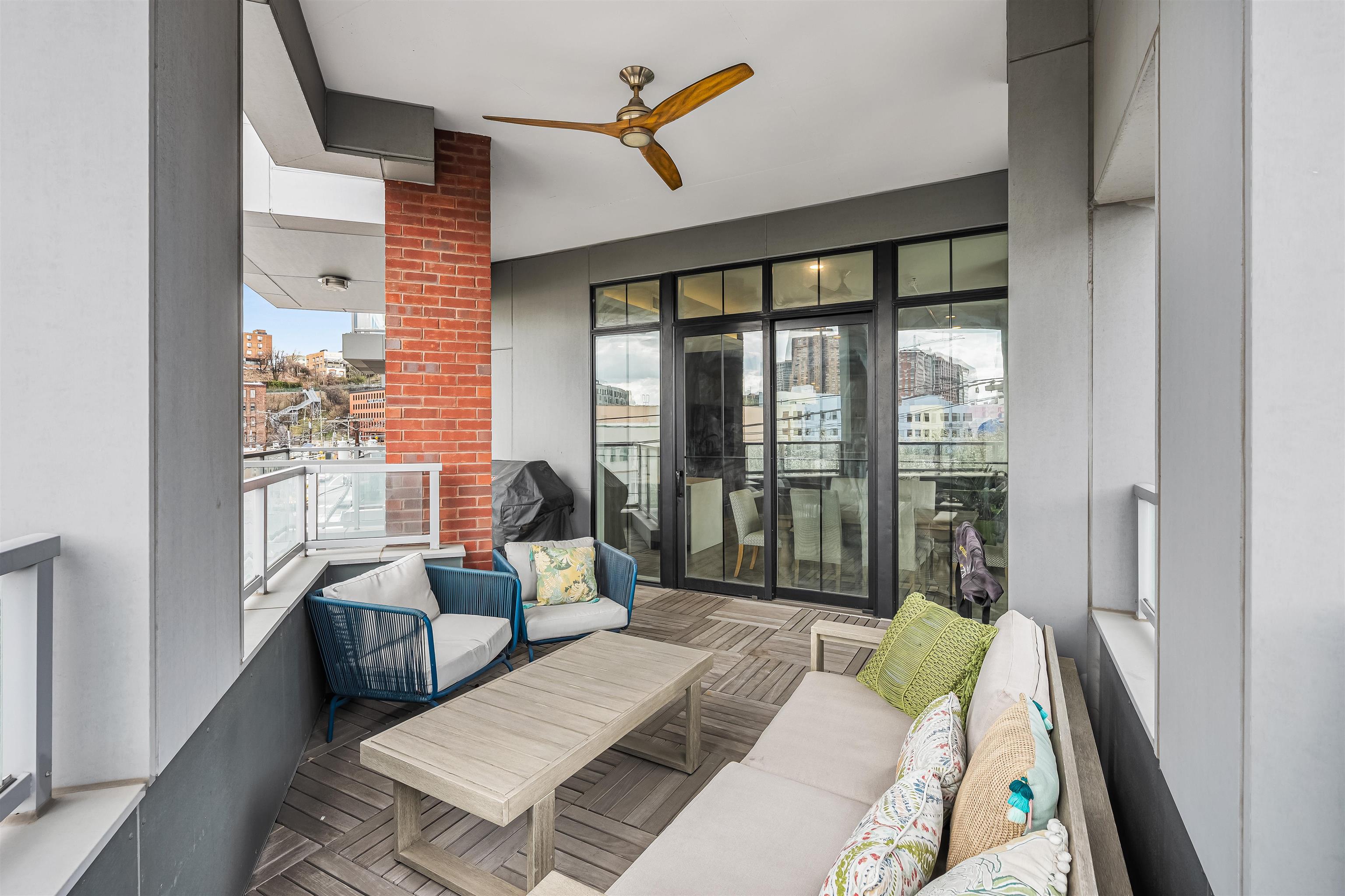 100 PATERSON AVE #3A