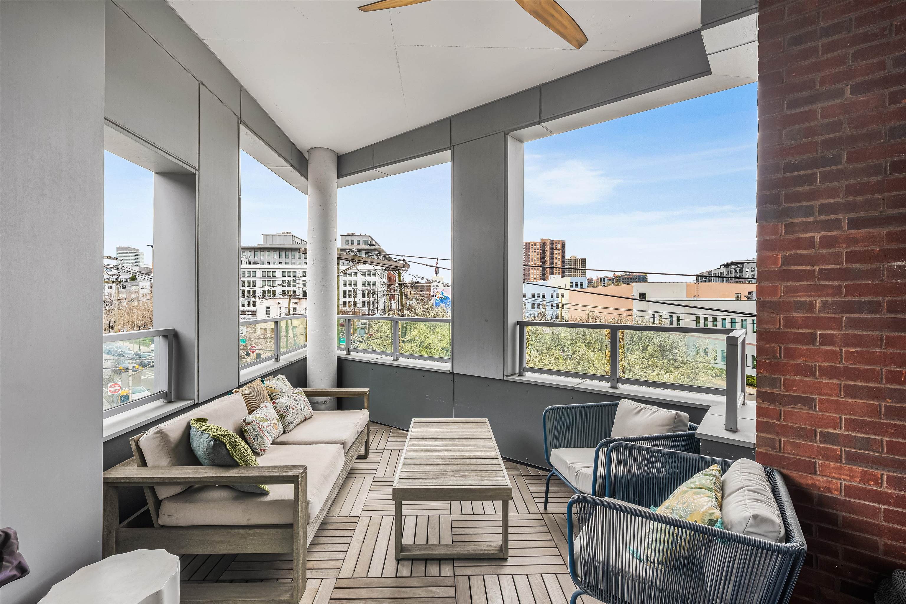 100 PATERSON AVE #3A