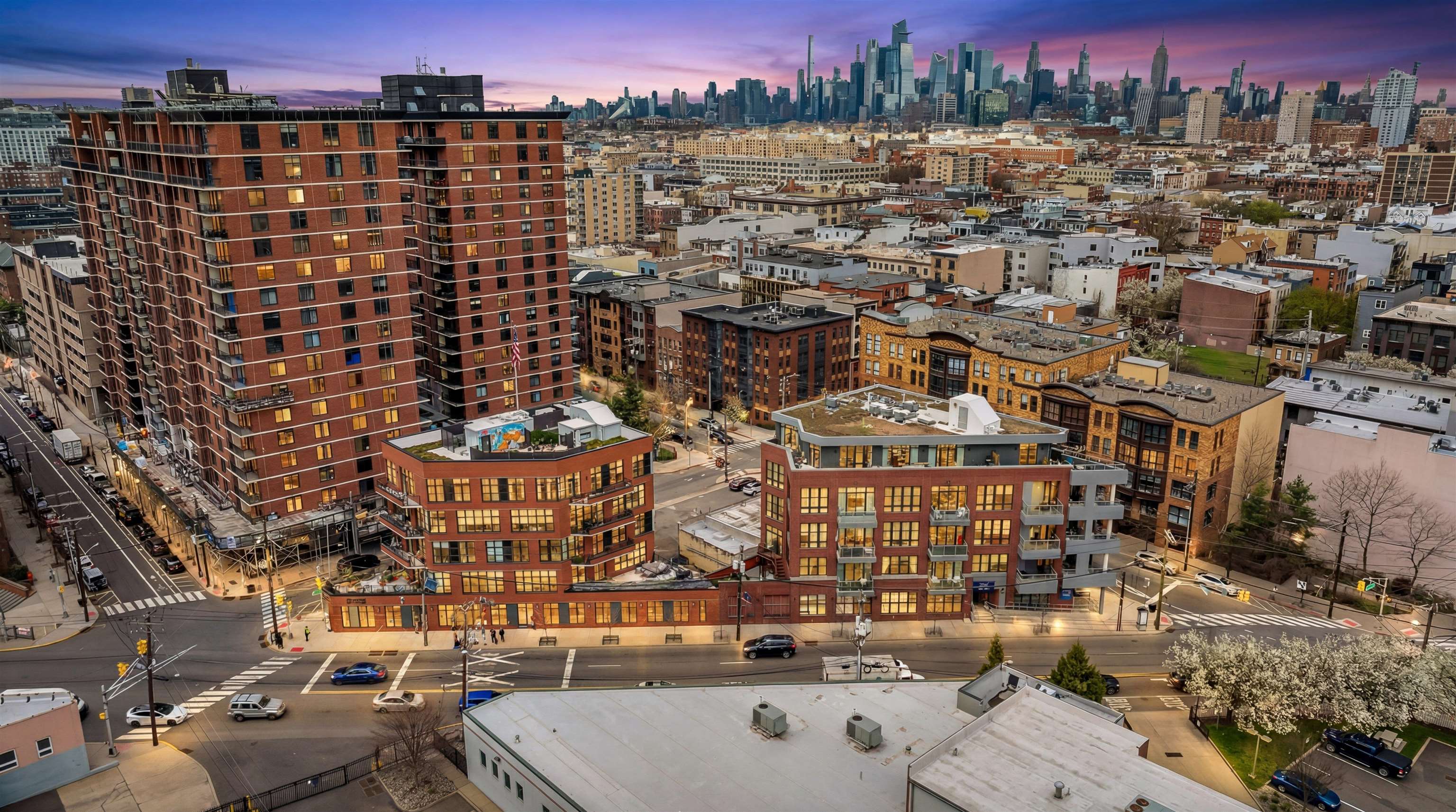 100 PATERSON AVE #3A