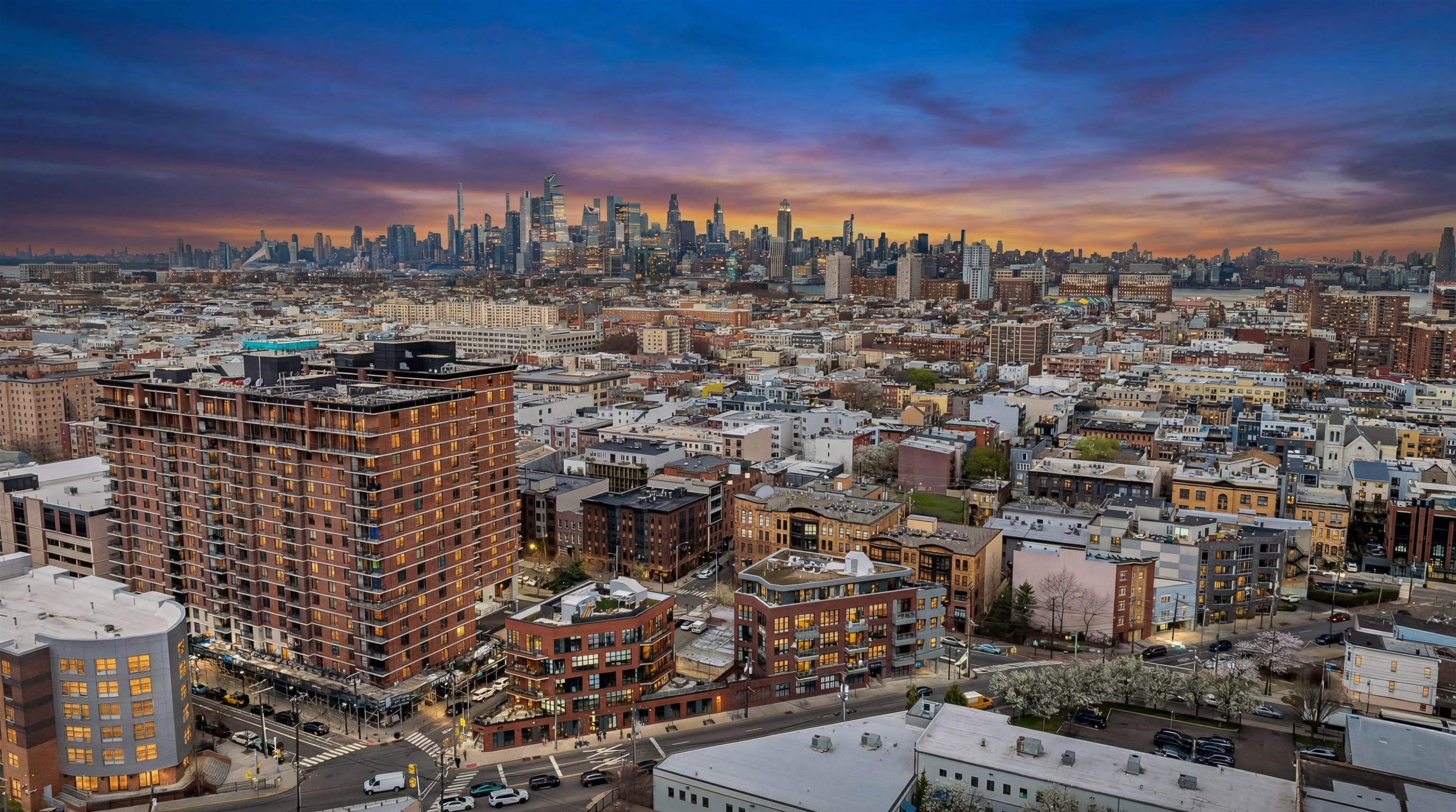 100 PATERSON AVE #3A