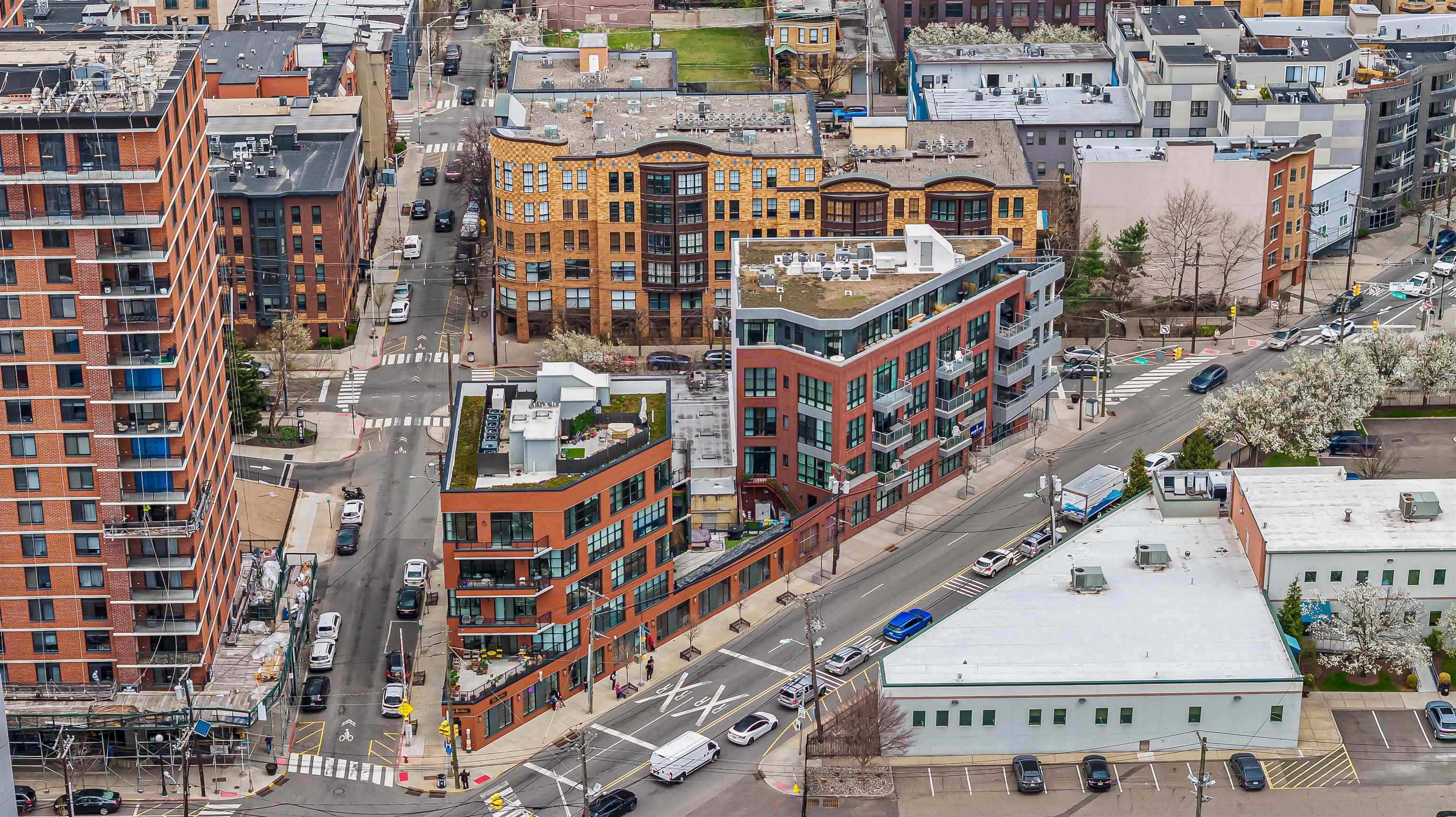 100 PATERSON AVE #3A