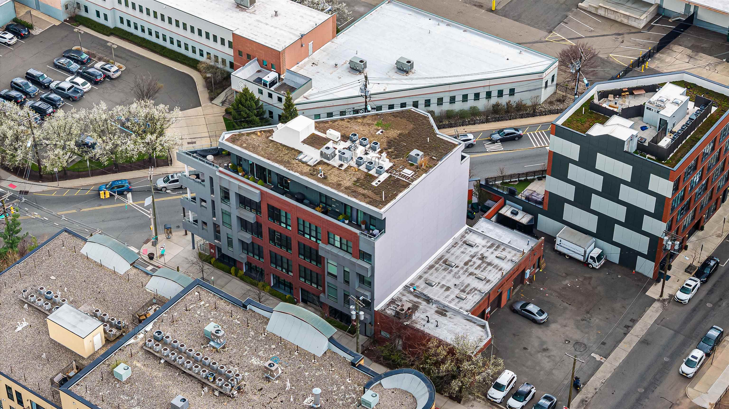 100 PATERSON AVE #3A