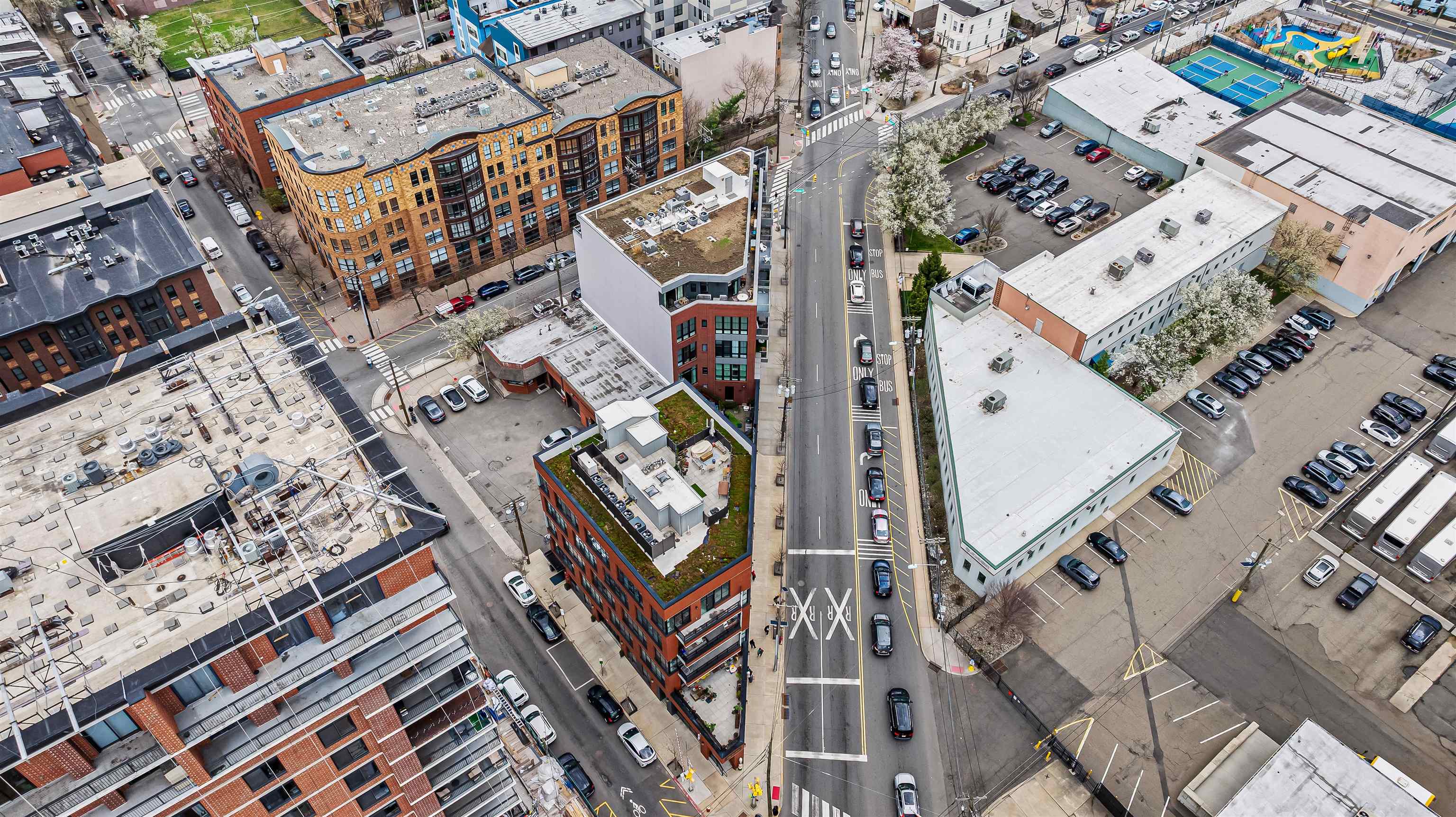 100 PATERSON AVE #3A