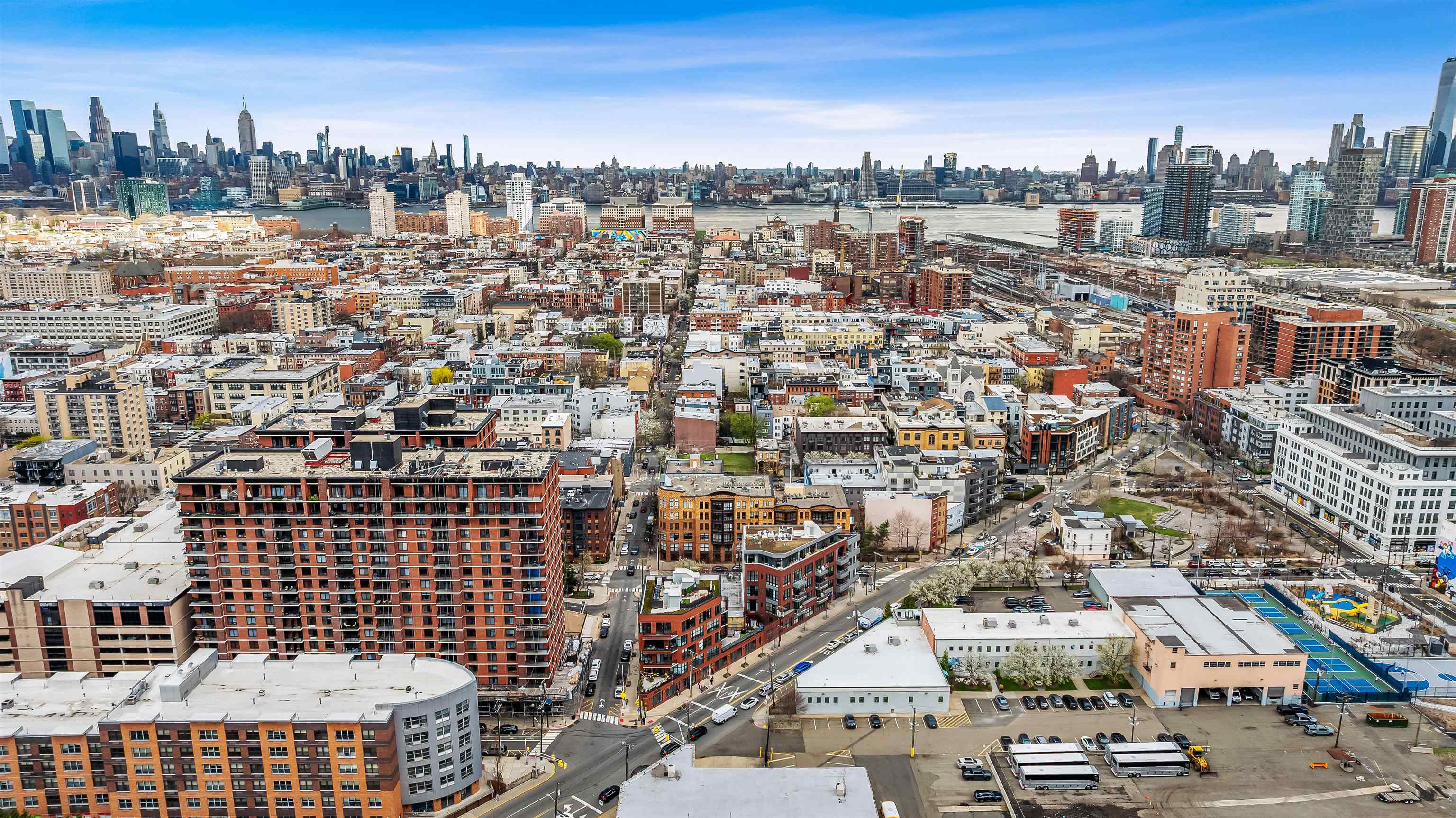 100 PATERSON AVE #3A