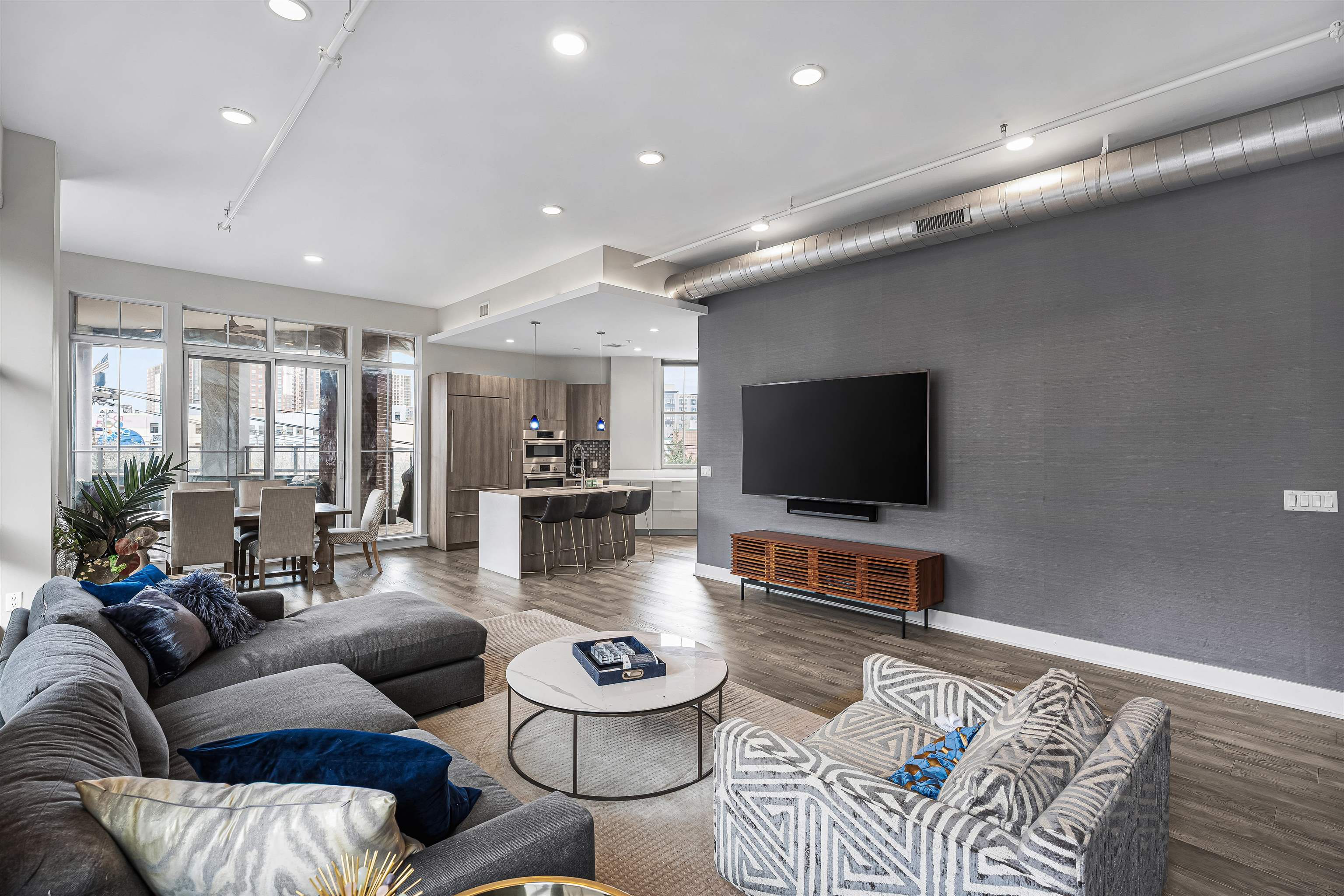 100 PATERSON AVE #3A