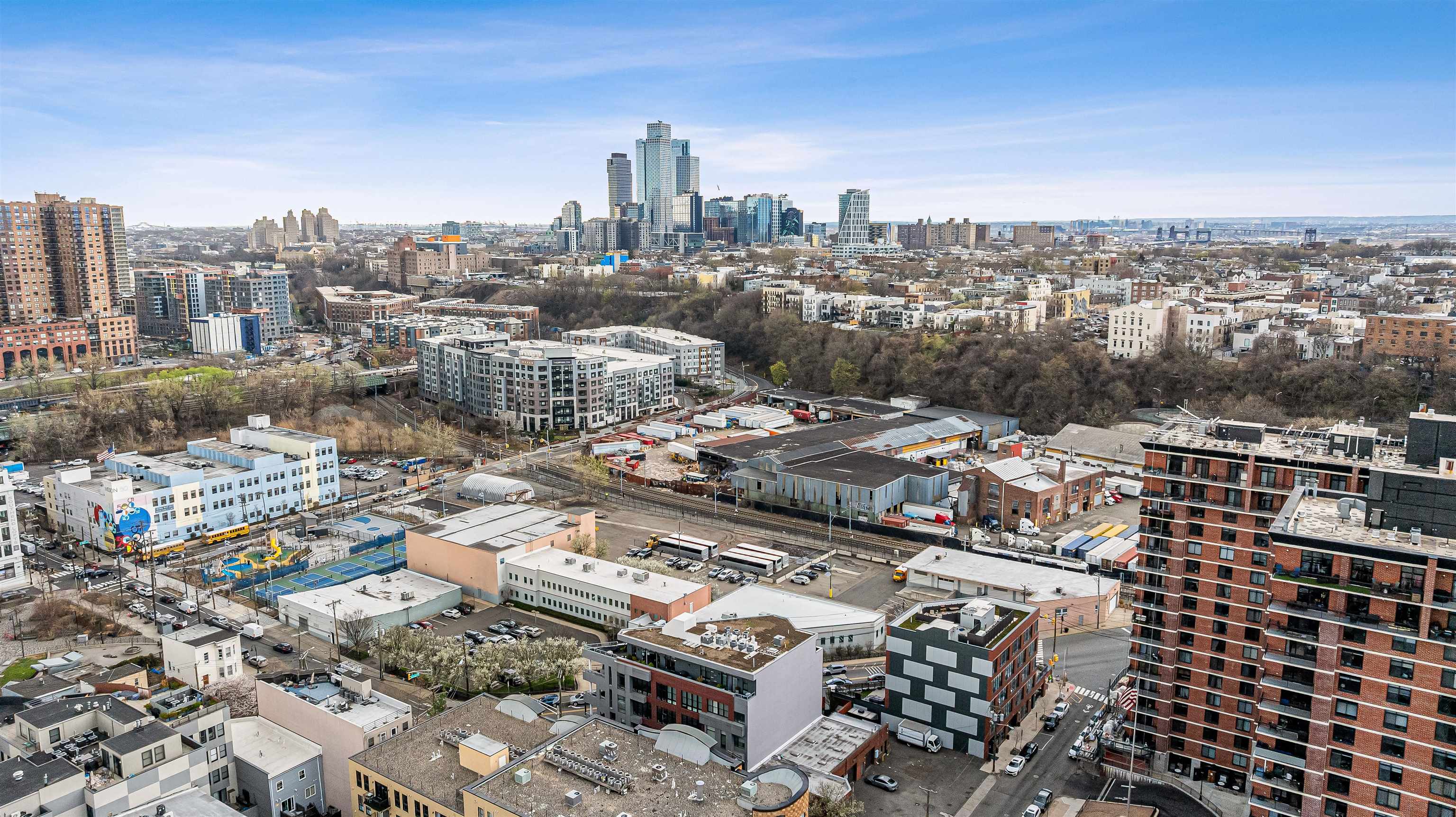 100 PATERSON AVE #3A