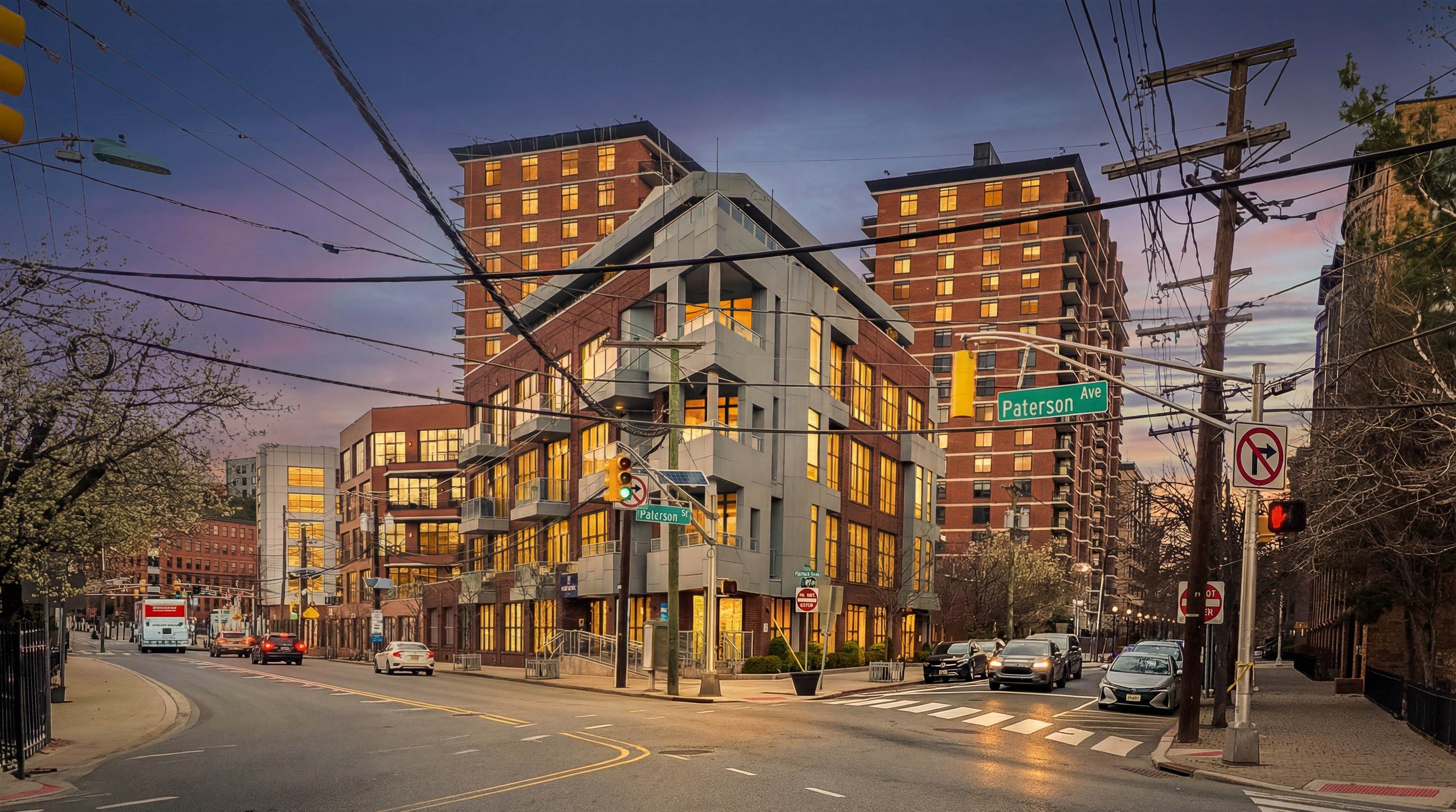 100 PATERSON AVE #3A