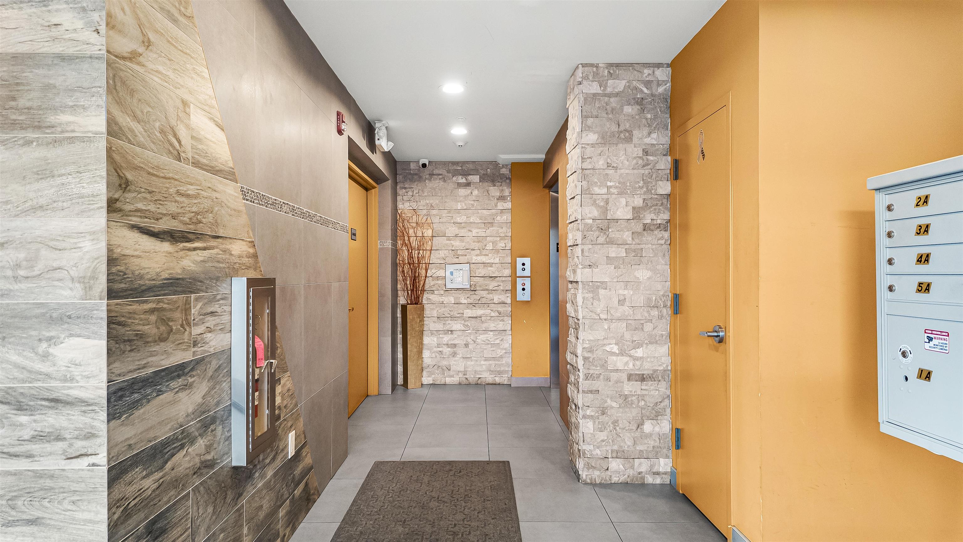 100 PATERSON AVE #3A