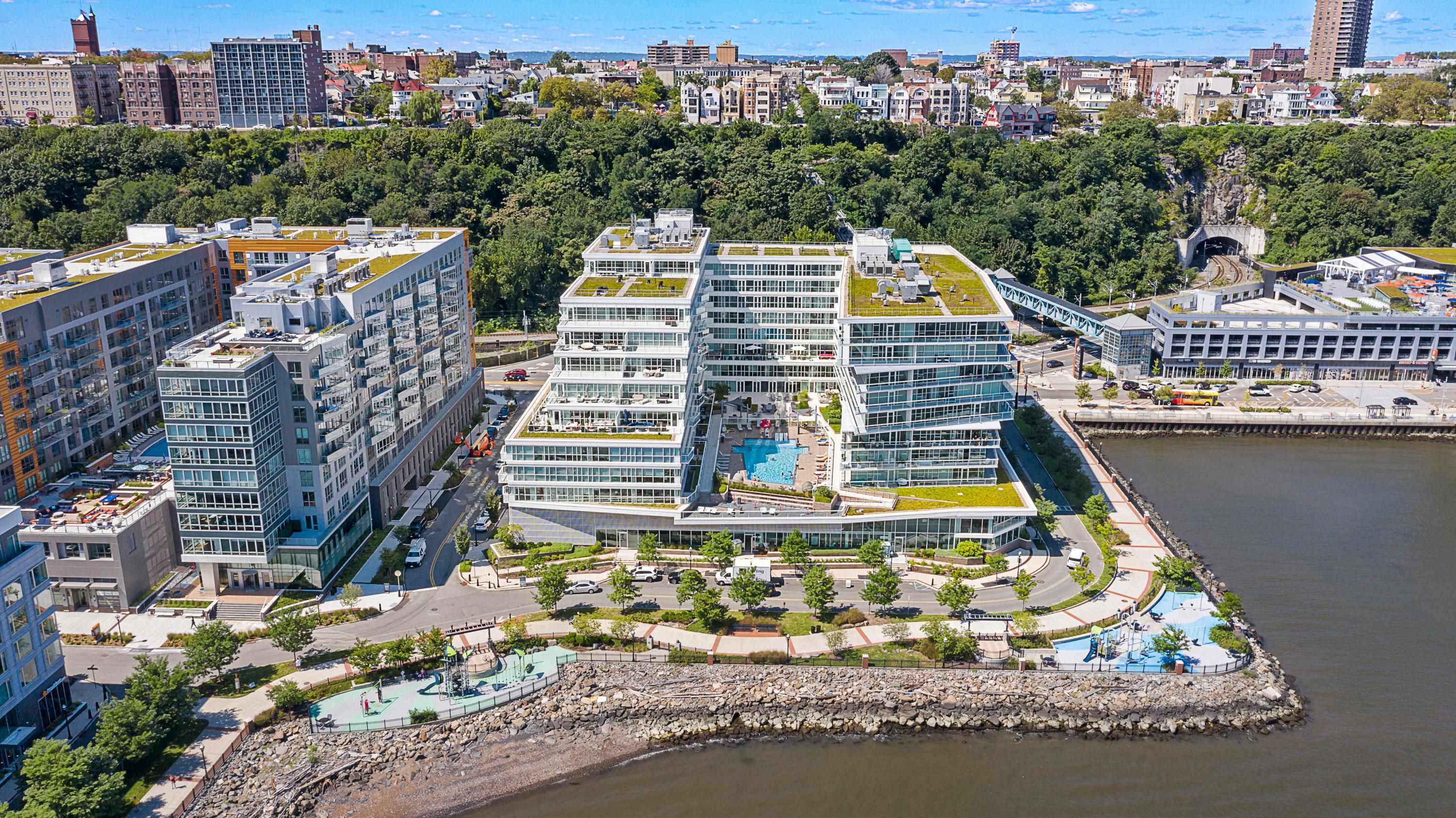 800 AVENUE AT PORT IMPERIAL #317