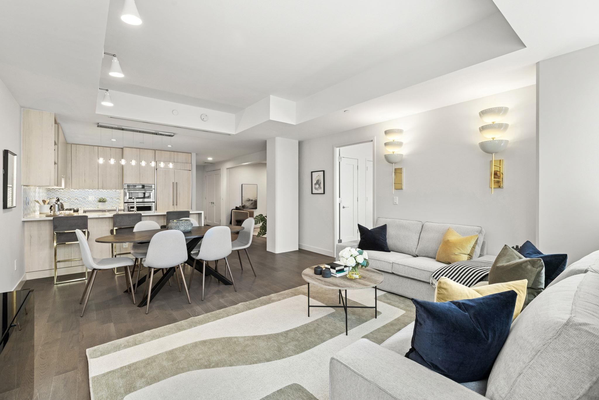 800 AVENUE AT PORT IMPERIAL #317