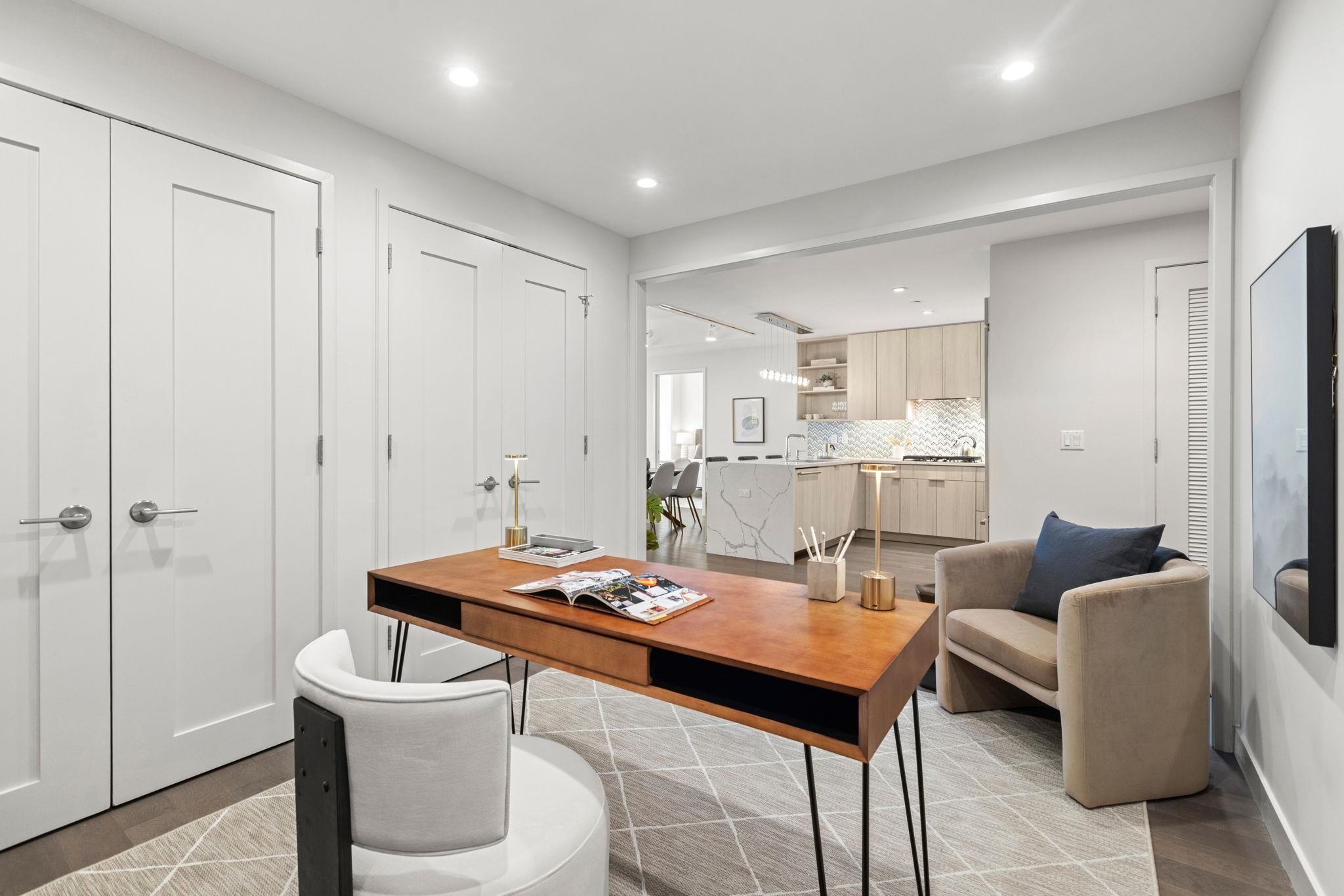 800 AVENUE AT PORT IMPERIAL #317