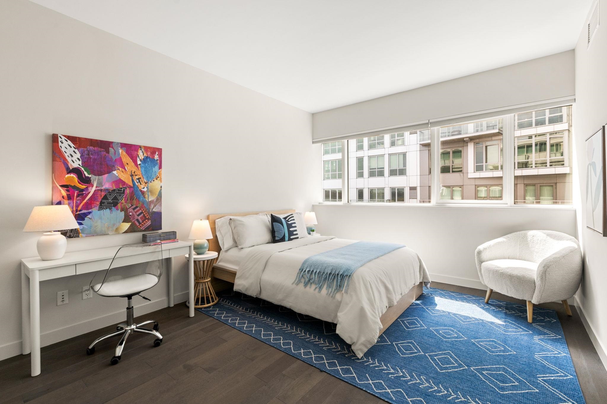 800 AVENUE AT PORT IMPERIAL #317