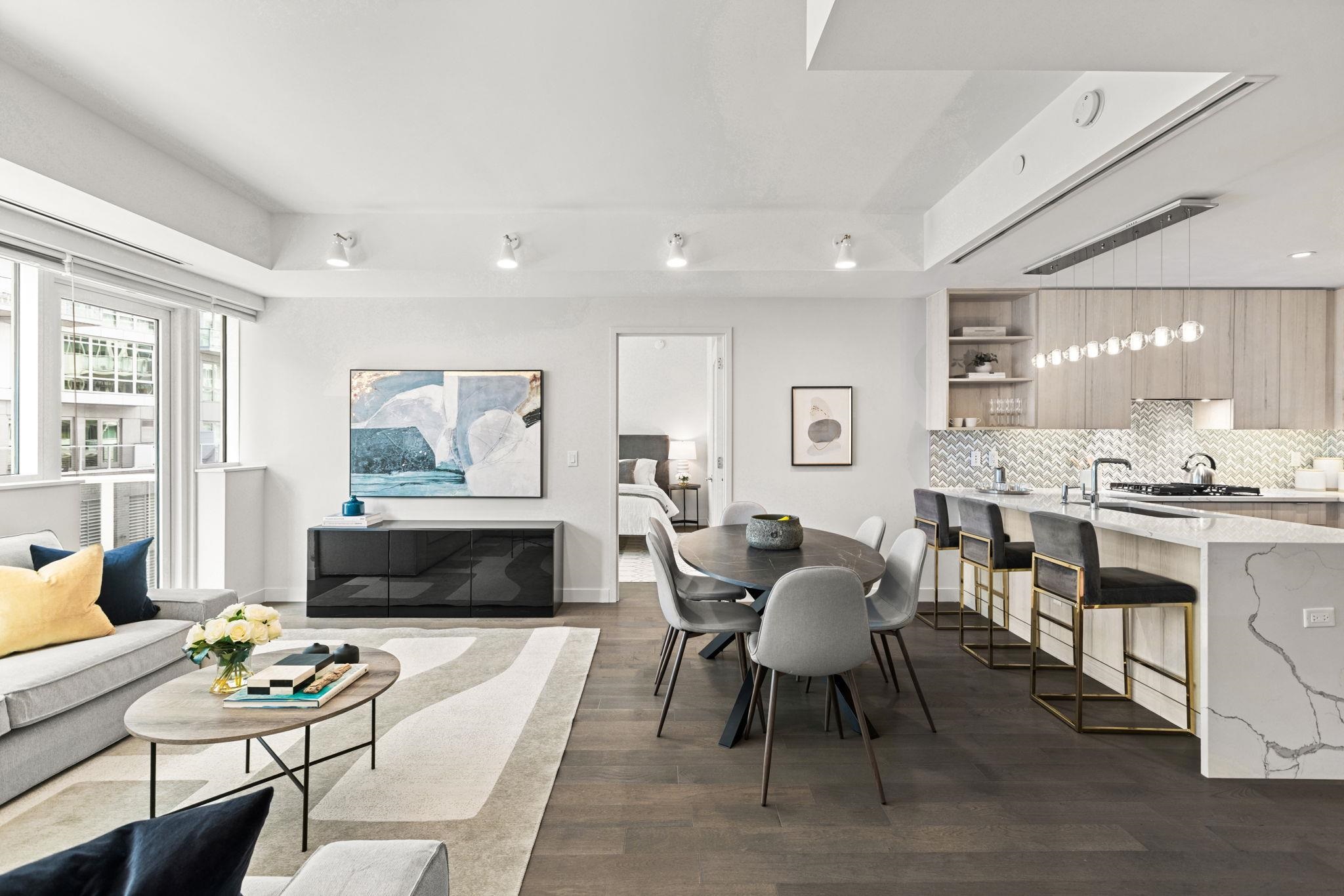 800 AVENUE AT PORT IMPERIAL #317