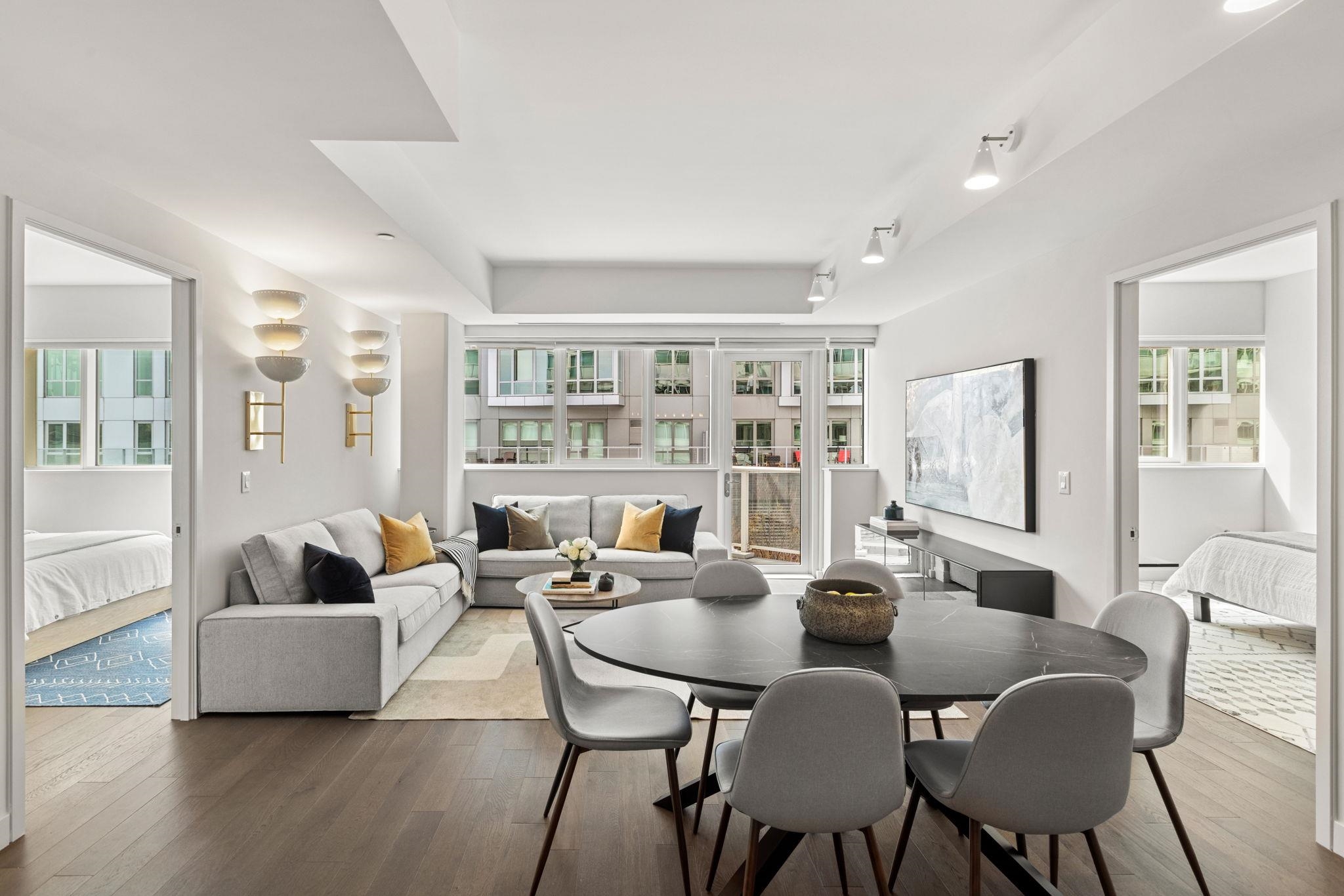 800 AVENUE AT PORT IMPERIAL #317