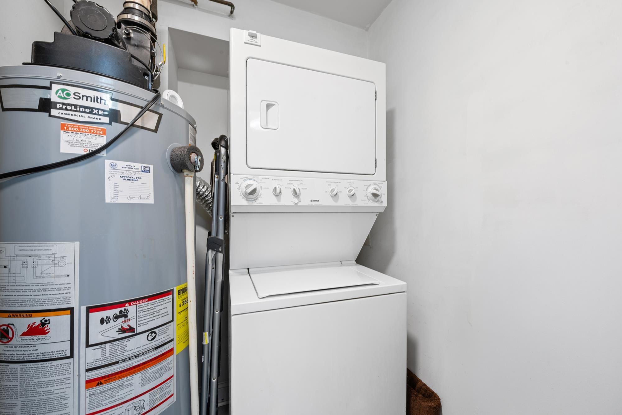 5711 JEFFERSON ST #310