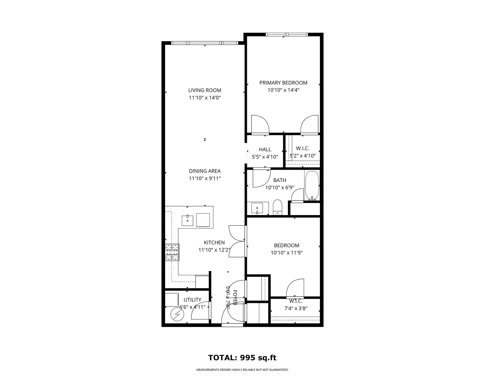 5711 JEFFERSON ST #310