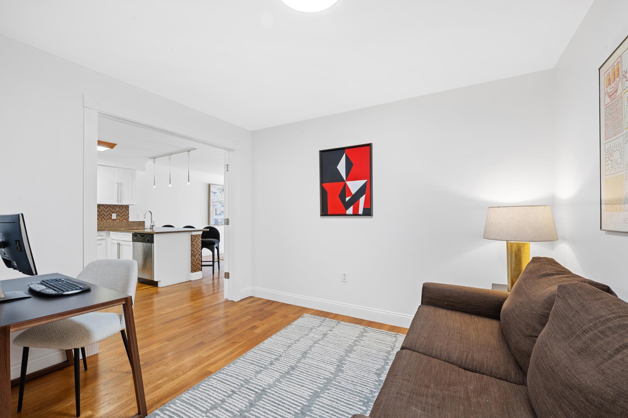 5711 JEFFERSON ST #310