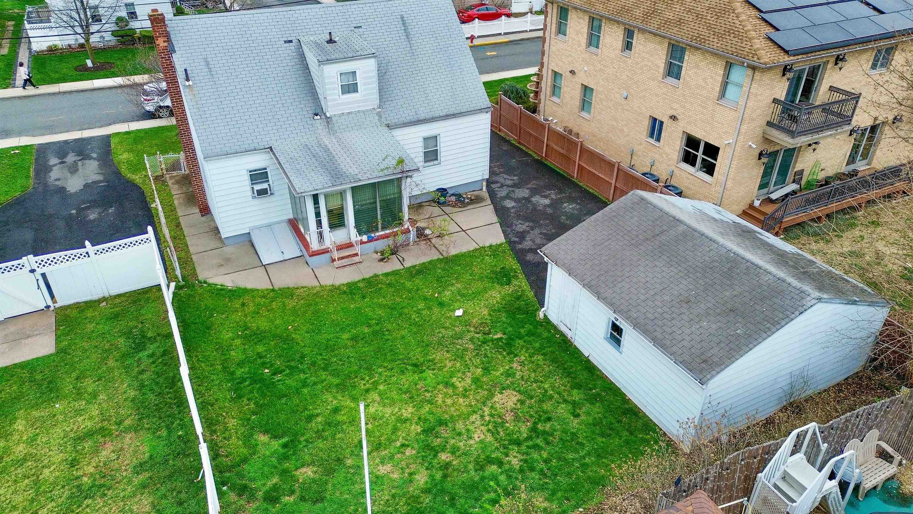 133 FRANKLIN ST