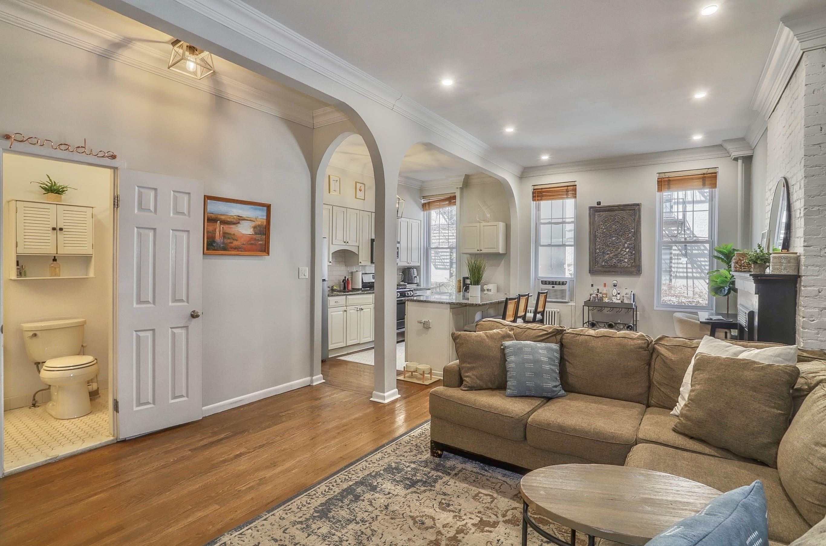 1226 PARK AVE #2