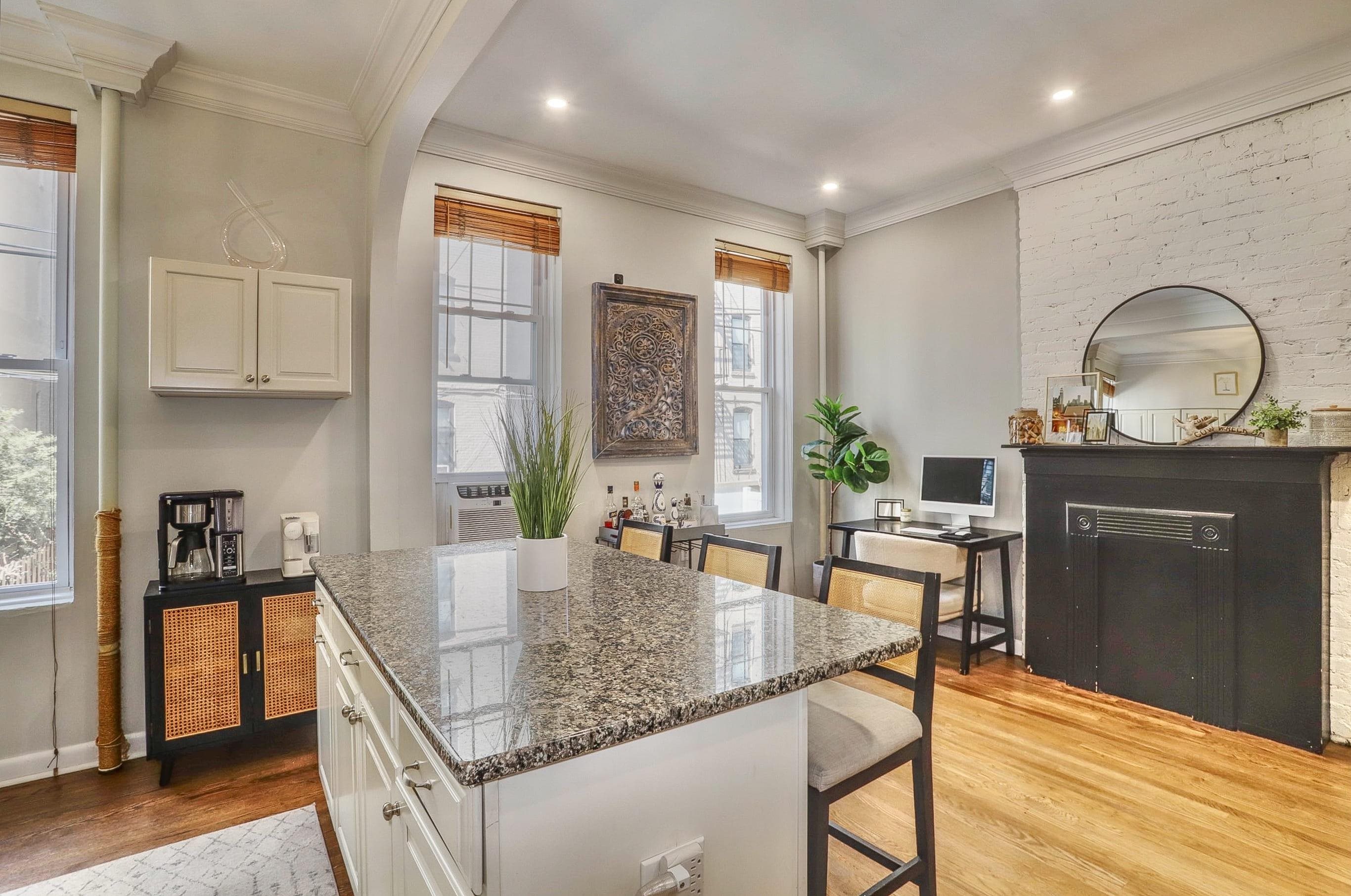 1226 PARK AVE #2