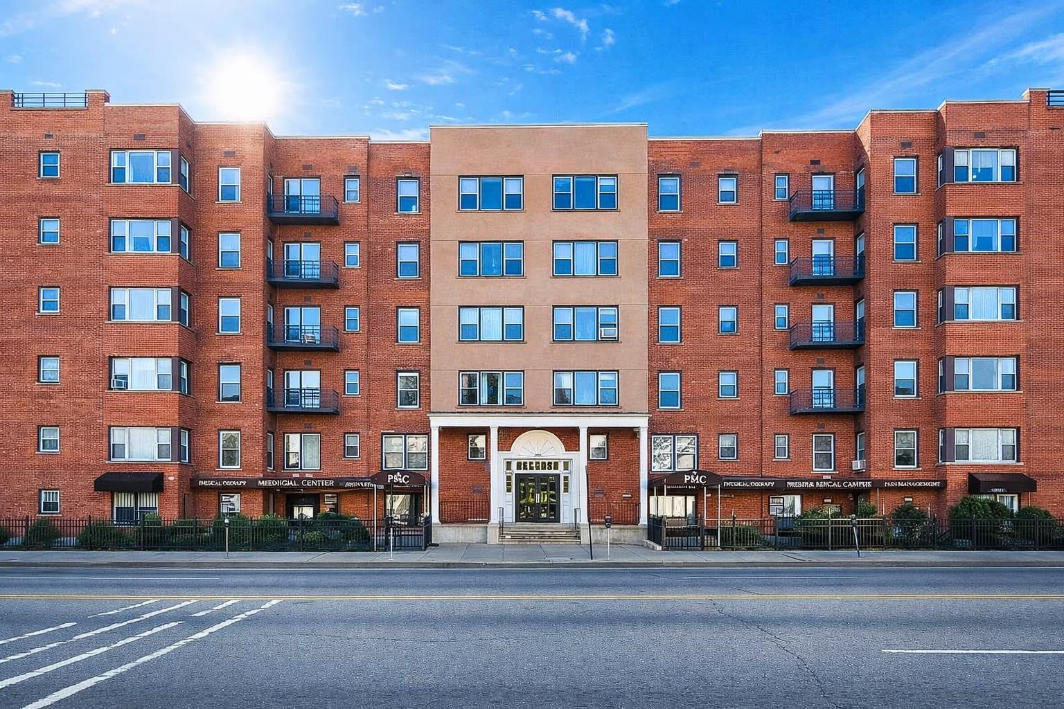 2520 KENNEDY BLVD #4H