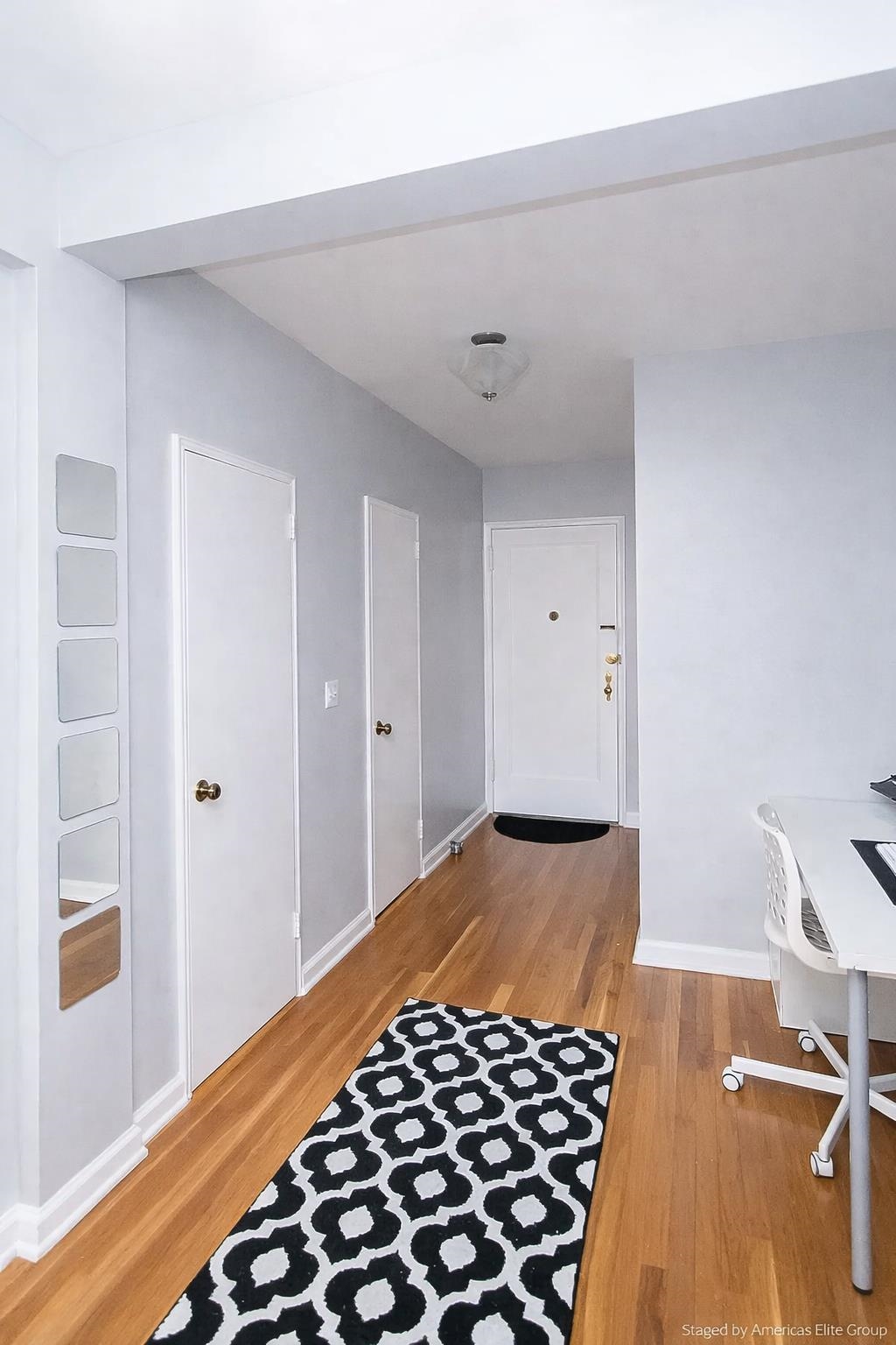 2520 KENNEDY BLVD #4H