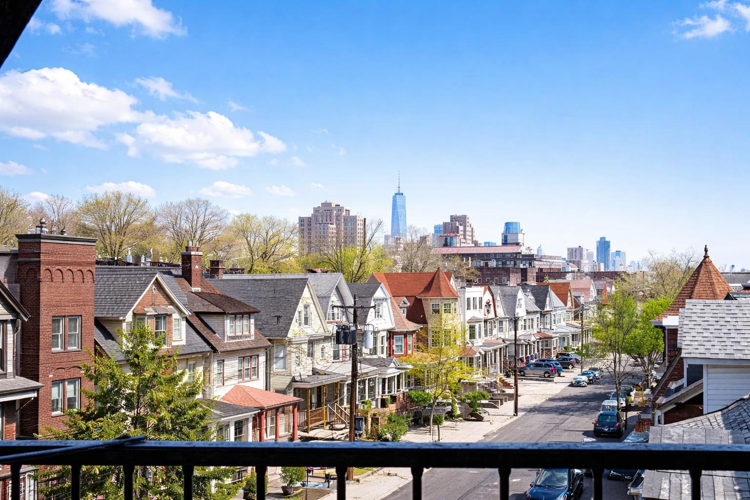 2520 KENNEDY BLVD #4H