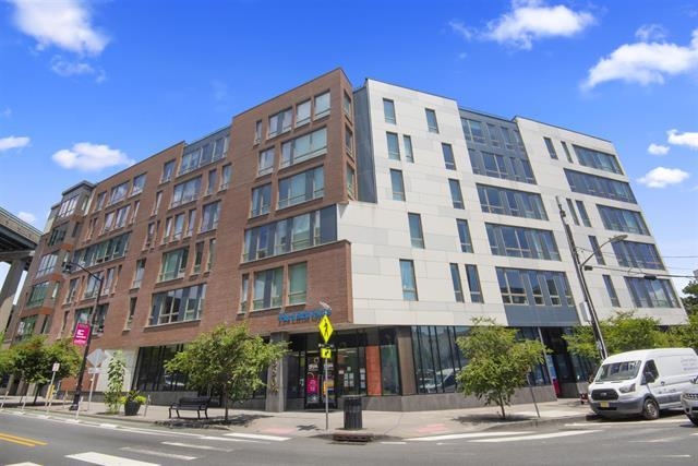 380 NEWARK AVE #606